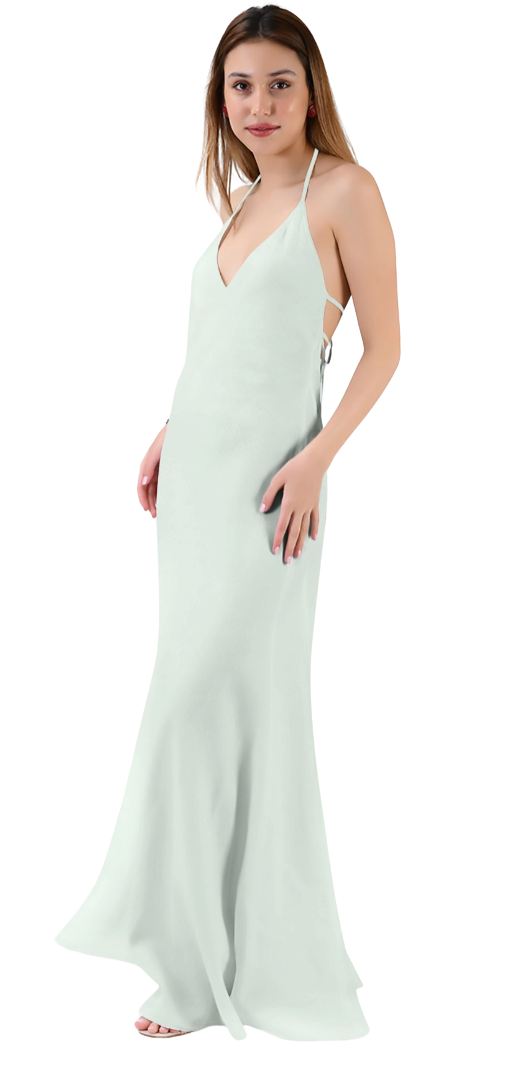 SAFF DRESS by Fanm Mon