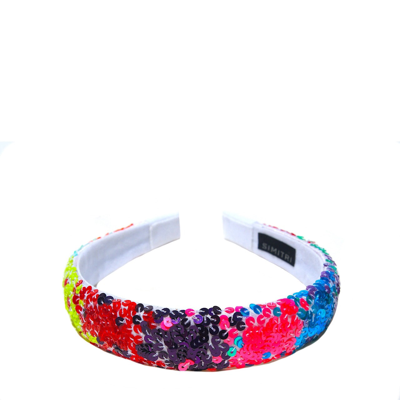 Gulaal Headband by Simitri