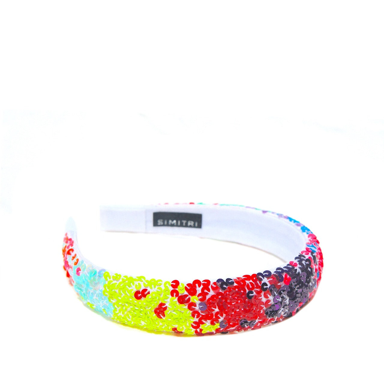 Gulaal Headband by Simitri