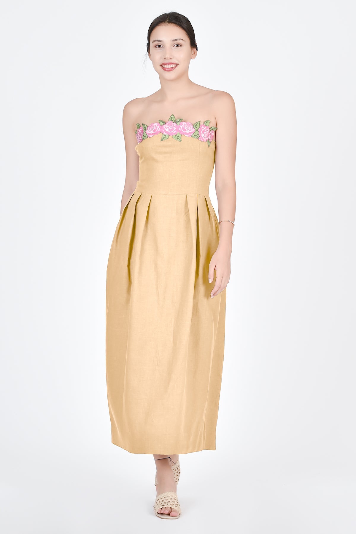 LORR ROGUE DRESS BY FANM MON