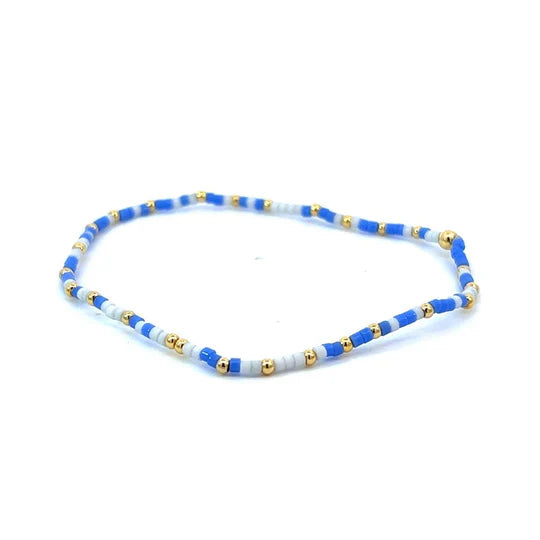 Bracelet - AB16 Miyuki Summer Set by Zafiro Jewellers