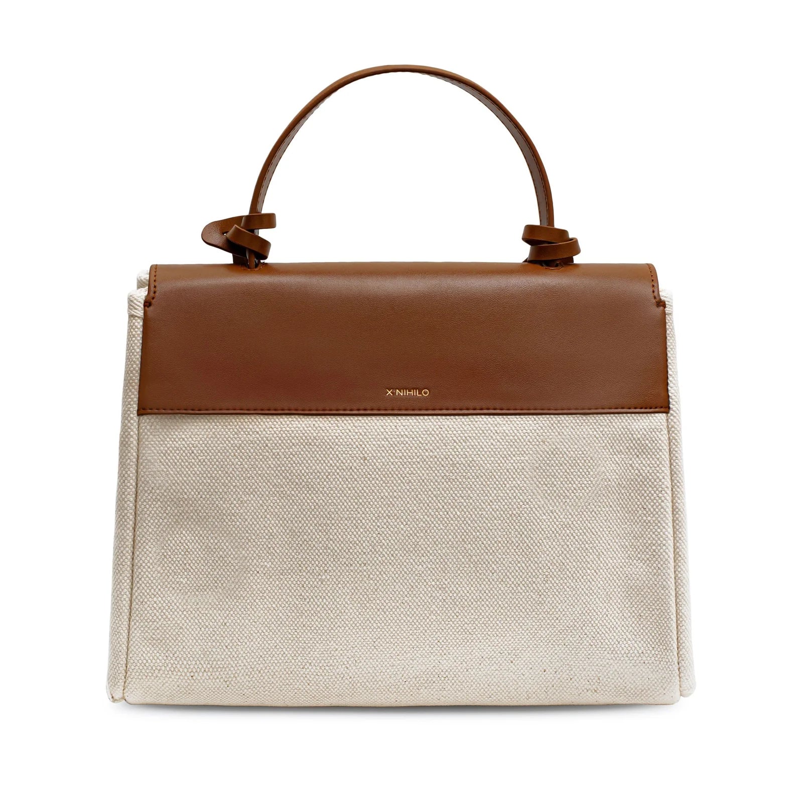 Bank - Canvas Tan by X NIHILO