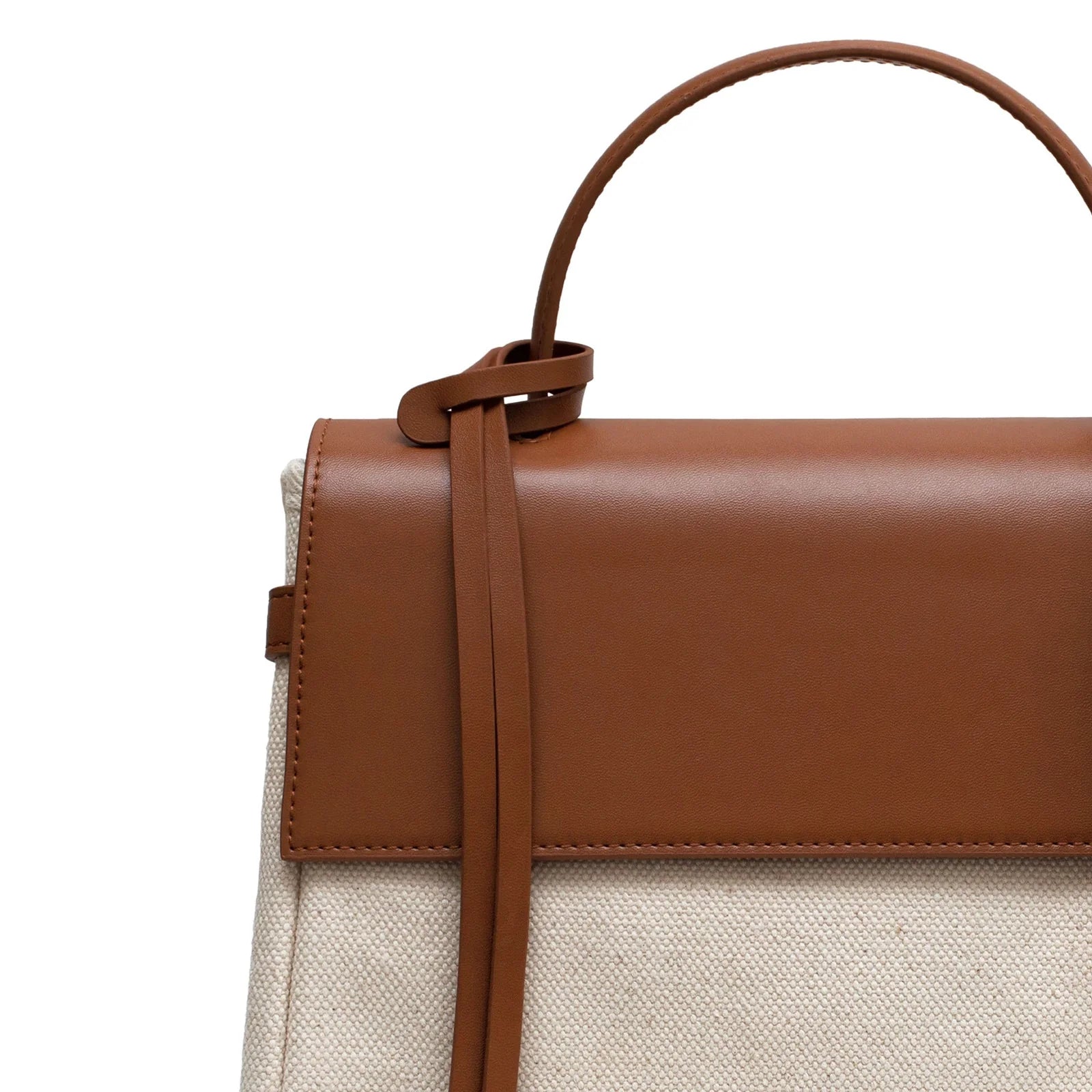 Bank - Canvas Tan by X NIHILO