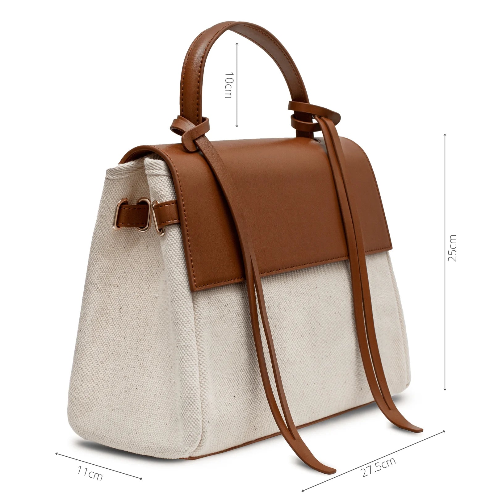 Bank - Canvas Tan by X NIHILO