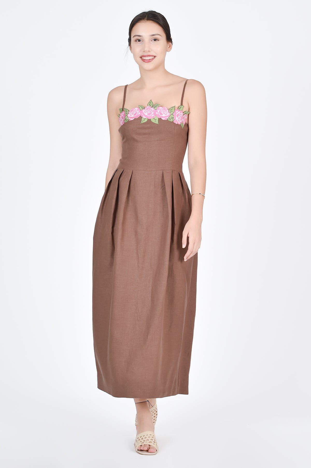 LORR ROGUE DRESS BY FANM MON