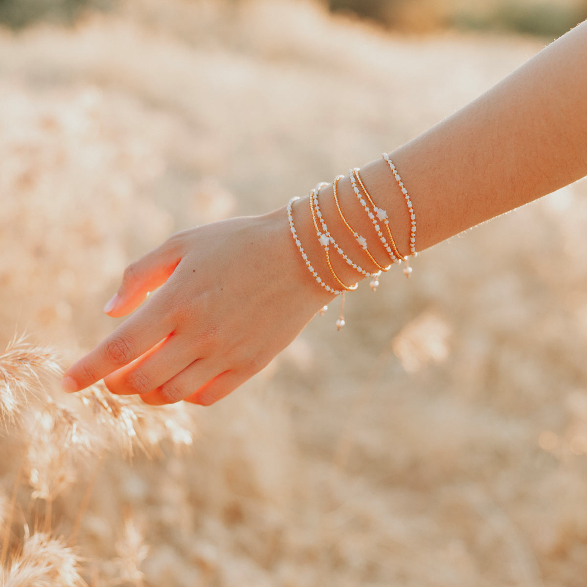 Kind Bracelet by My Saint My Hero