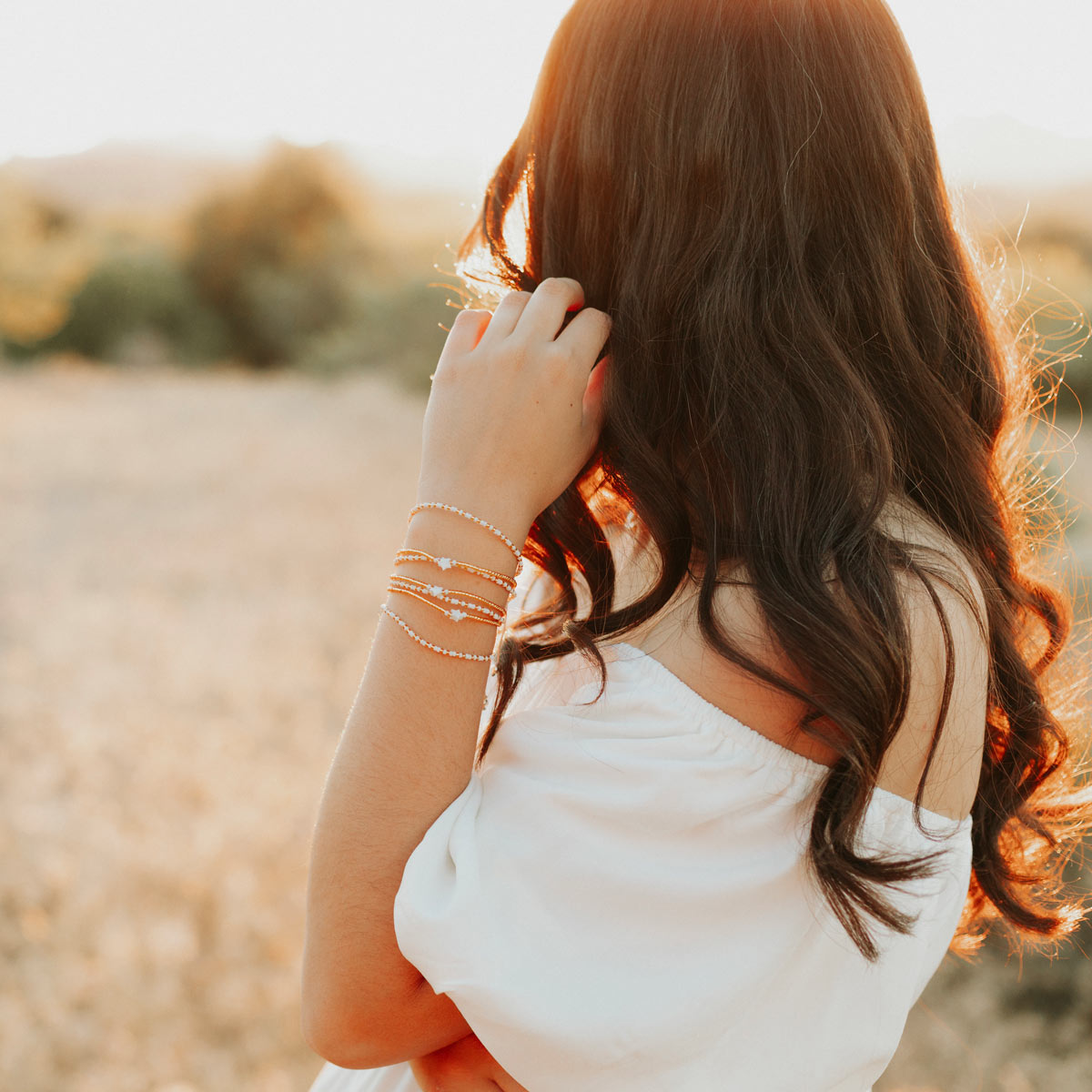 Kind Bracelet by My Saint My Hero