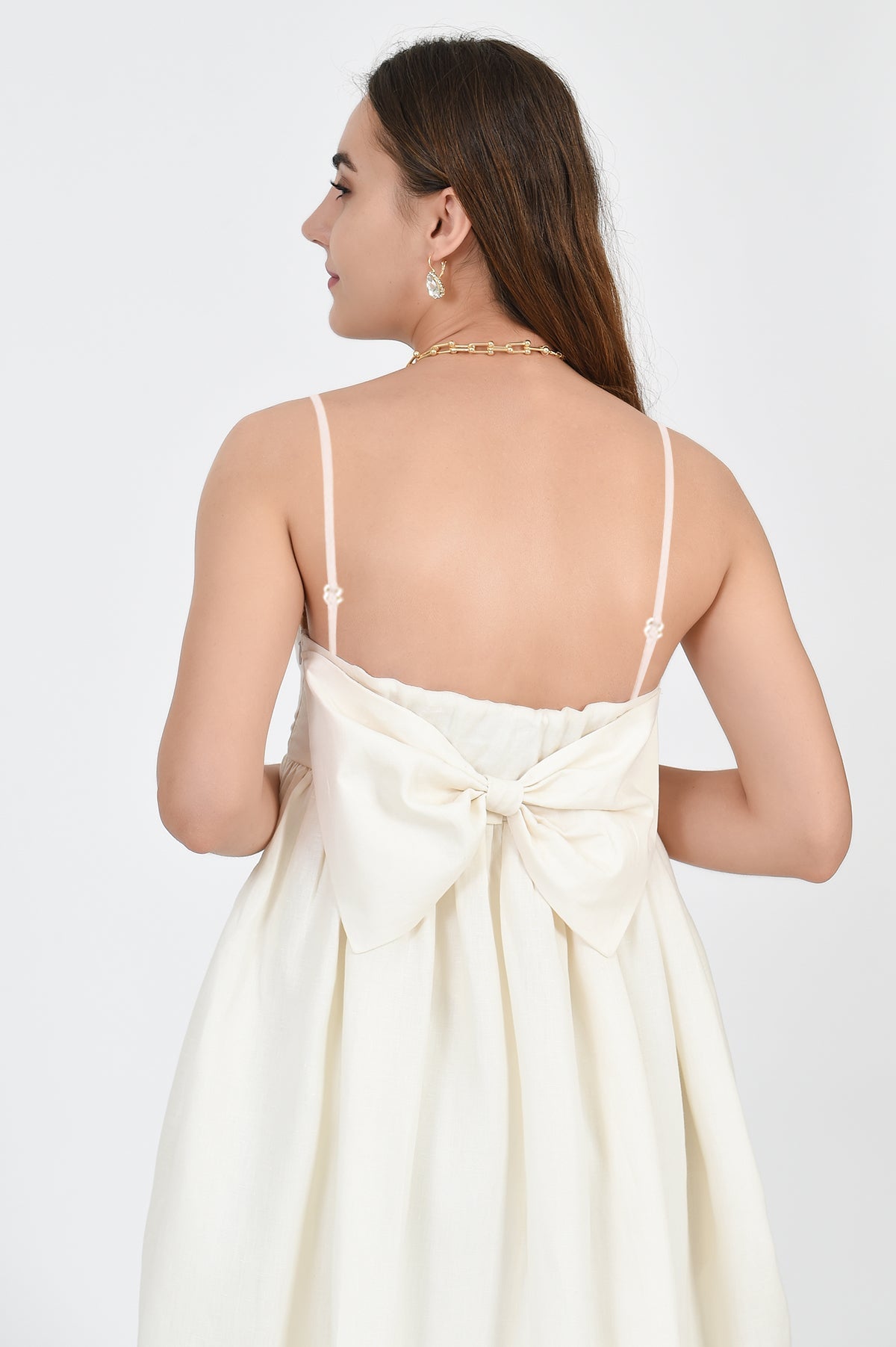 DURU DRESS by Fanm Mon