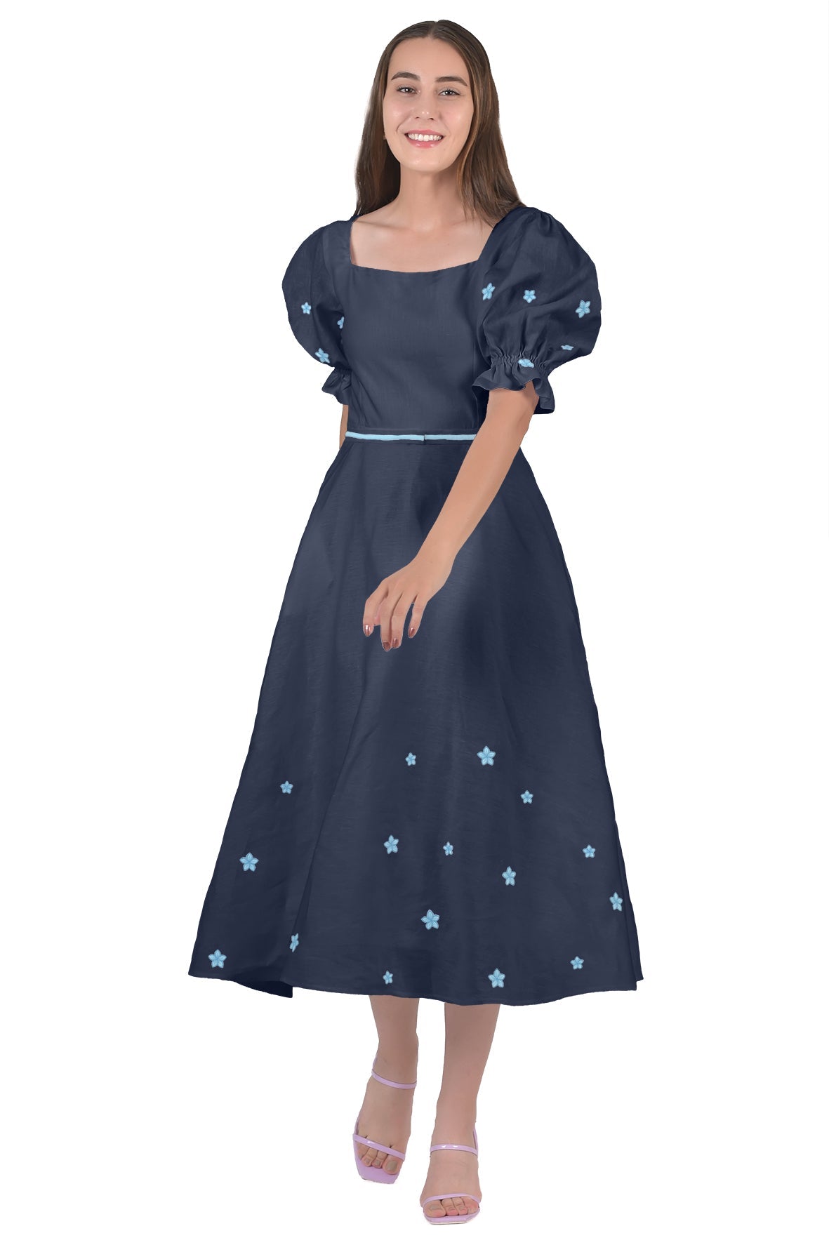 RITA DRESS by Fanm Mon by Fanm Mon