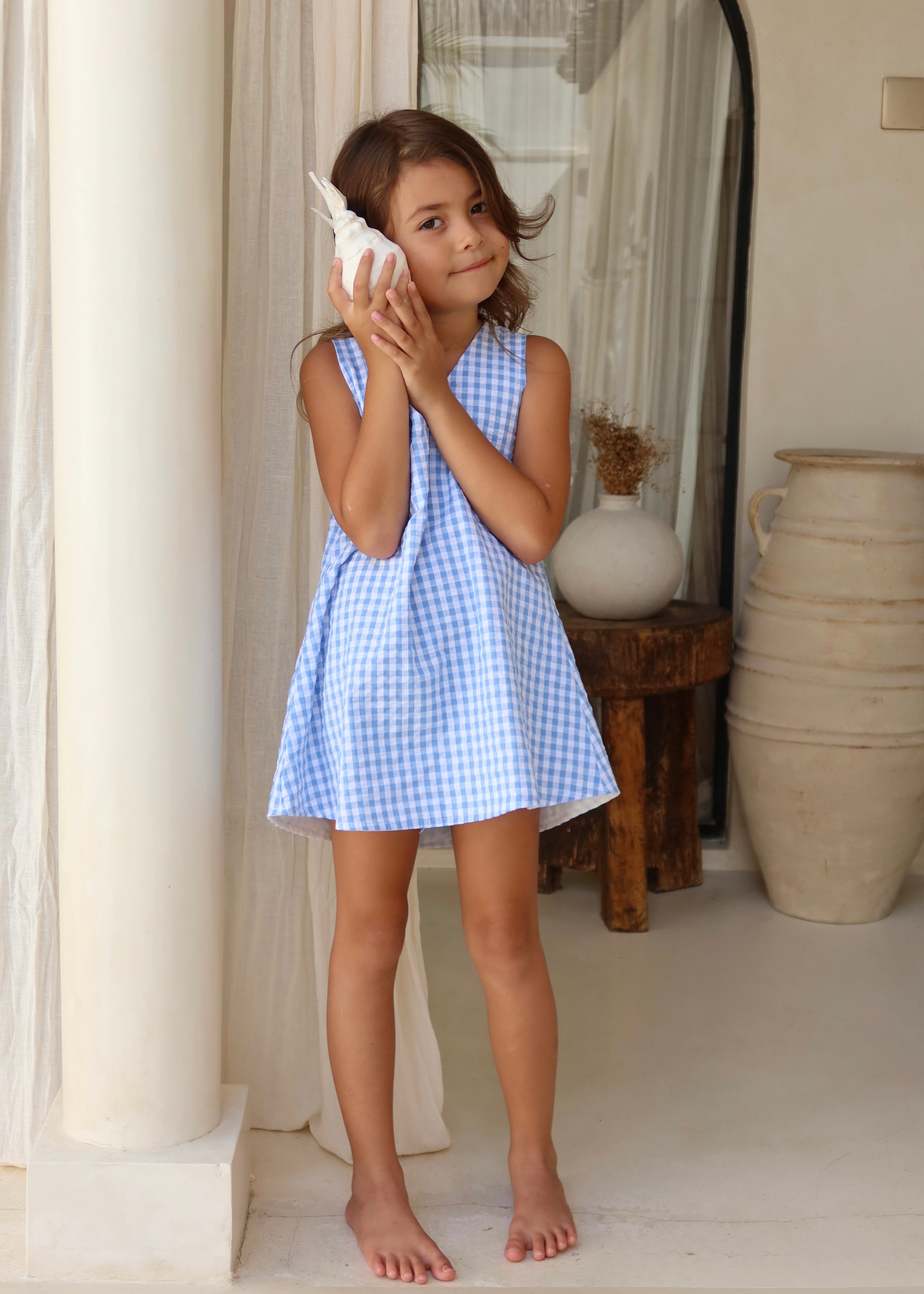 Little Gili by Puka the Label