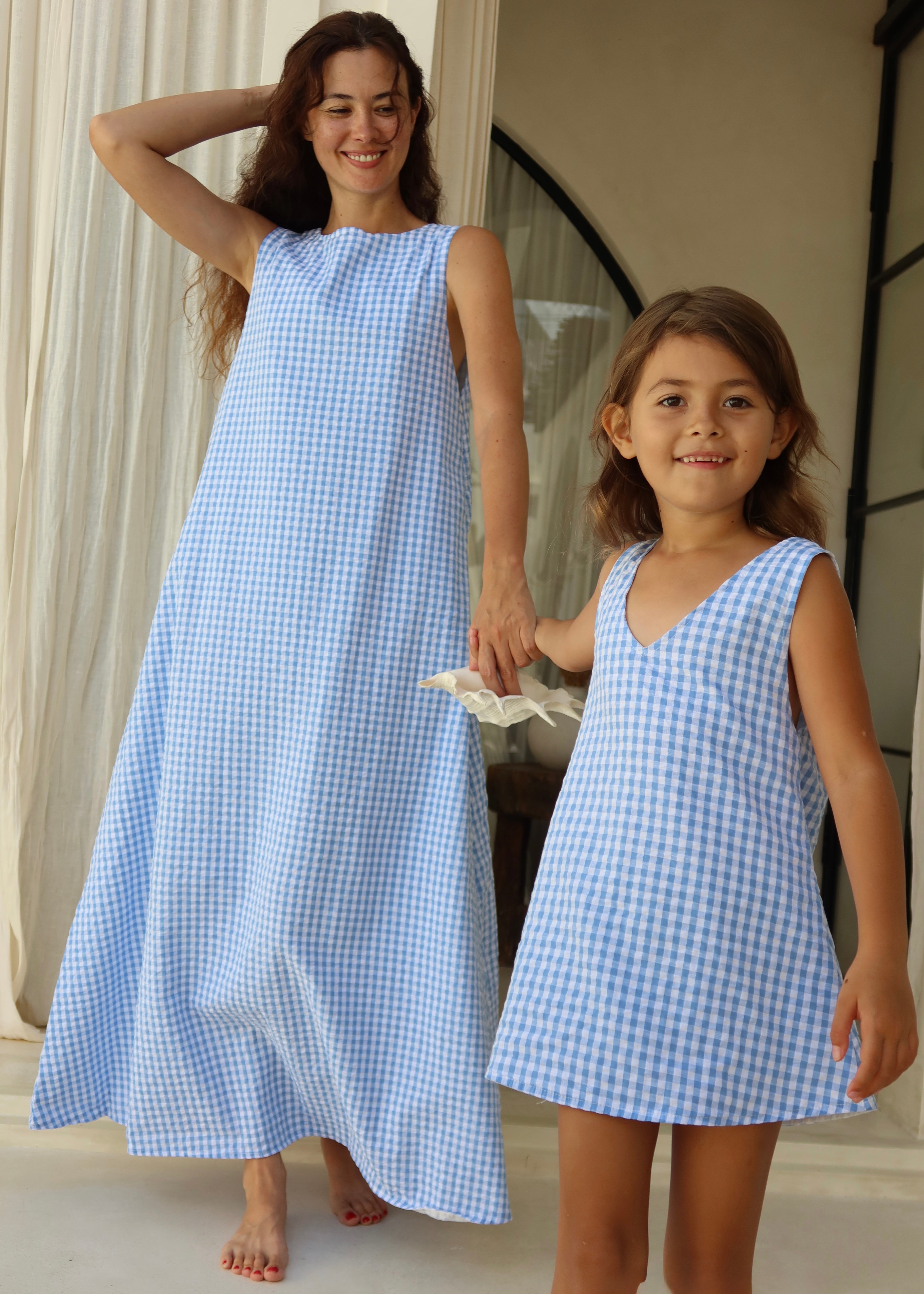 Little Gili by Puka the Label