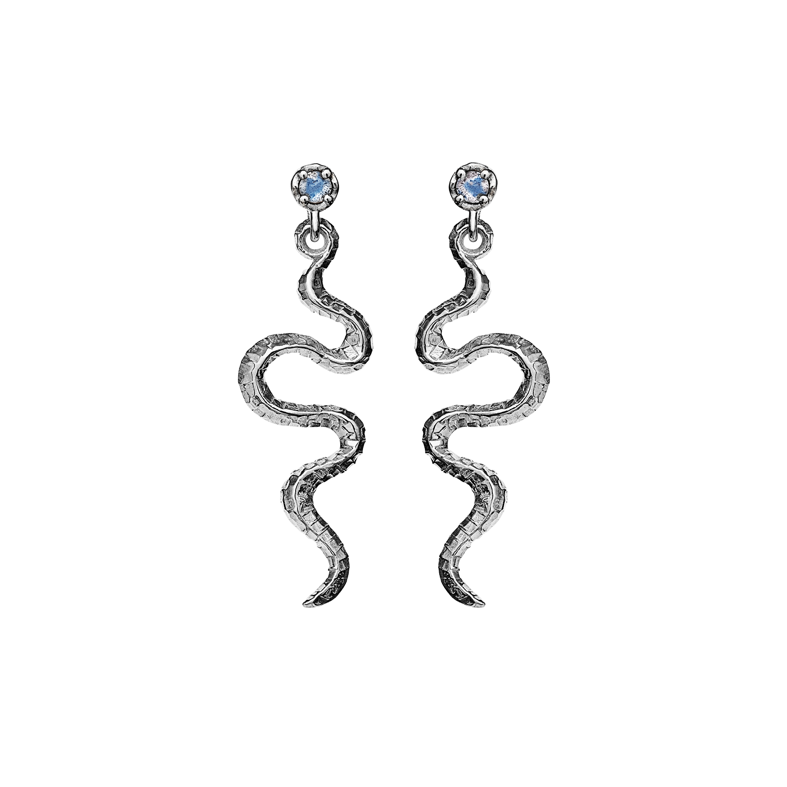 Lucy Earring by Maanesten