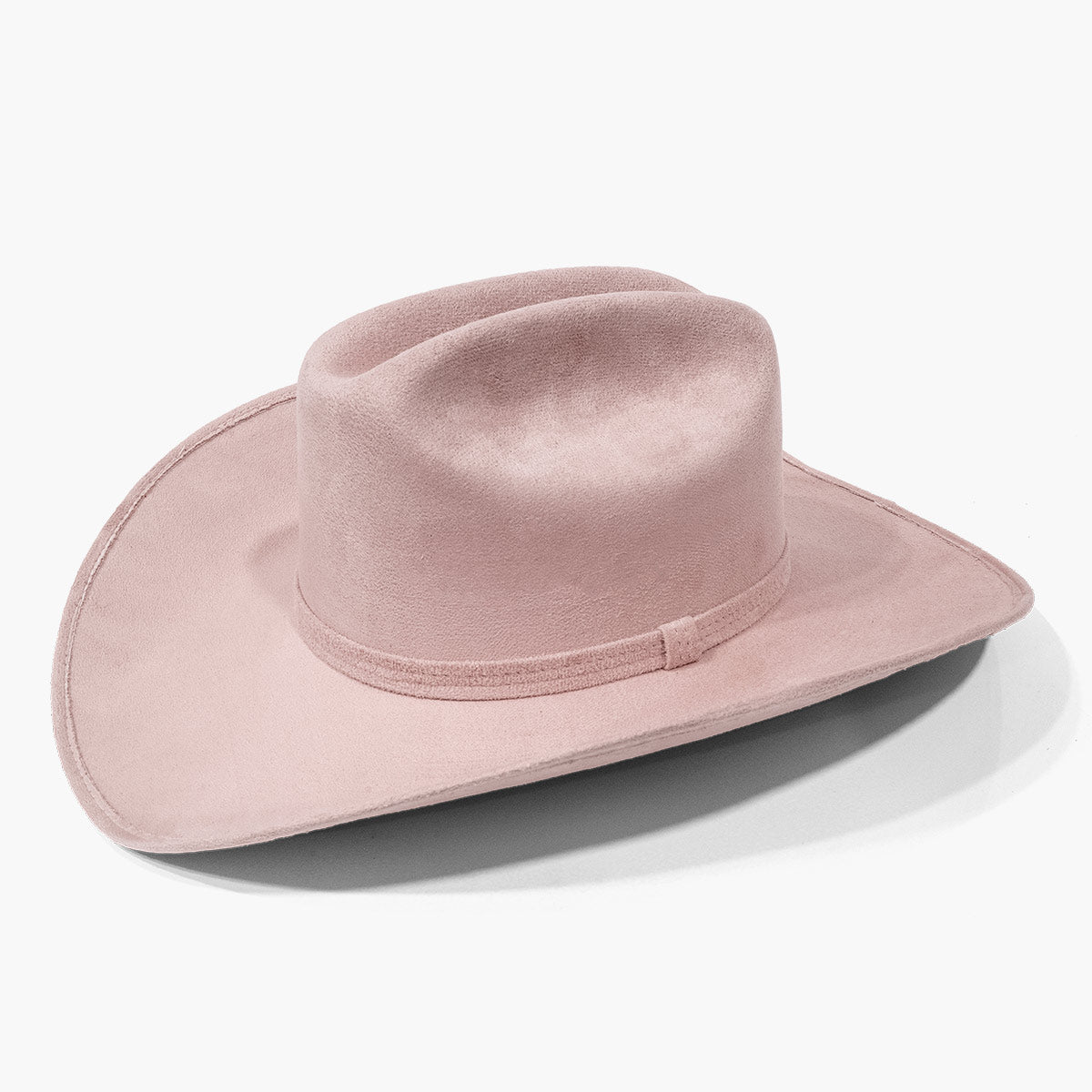 Marfa Mauve Cowboy by AB.LINO