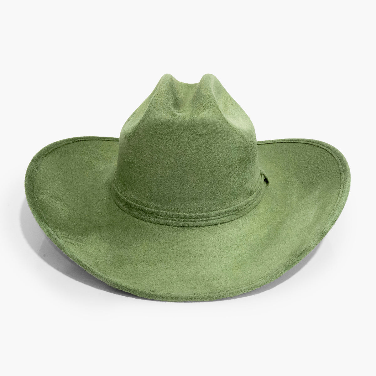 Matcha Cowboy by AB.LINO