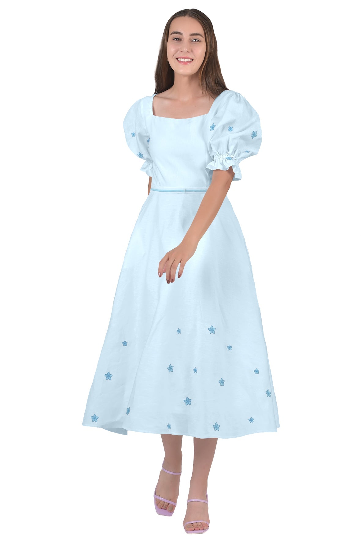 RITA DRESS by Fanm Mon by Fanm Mon