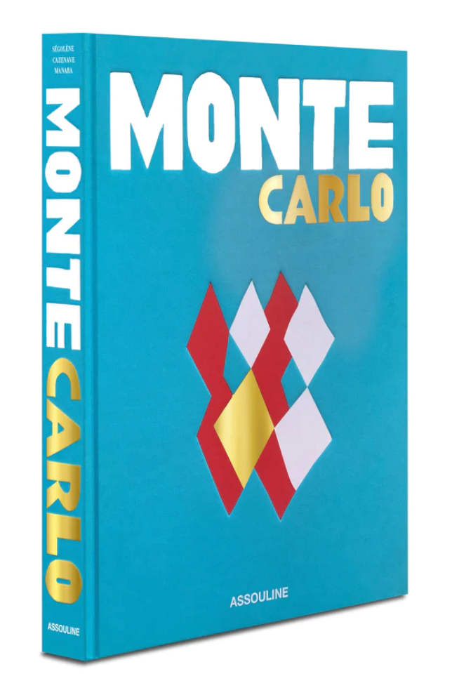 Monte Carlo by Assouline