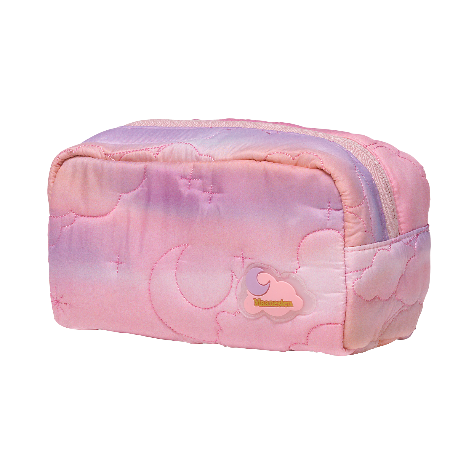 Stardust Bag Night Sky Rose by Maanesten