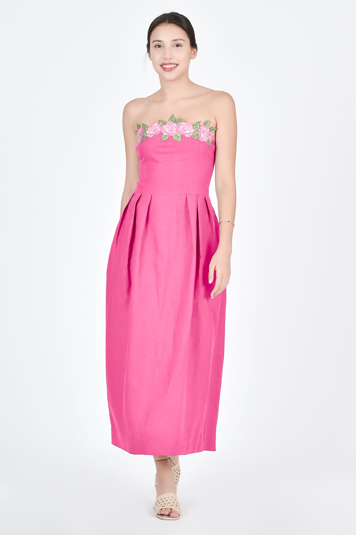 LORR ROGUE DRESS BY FANM MON