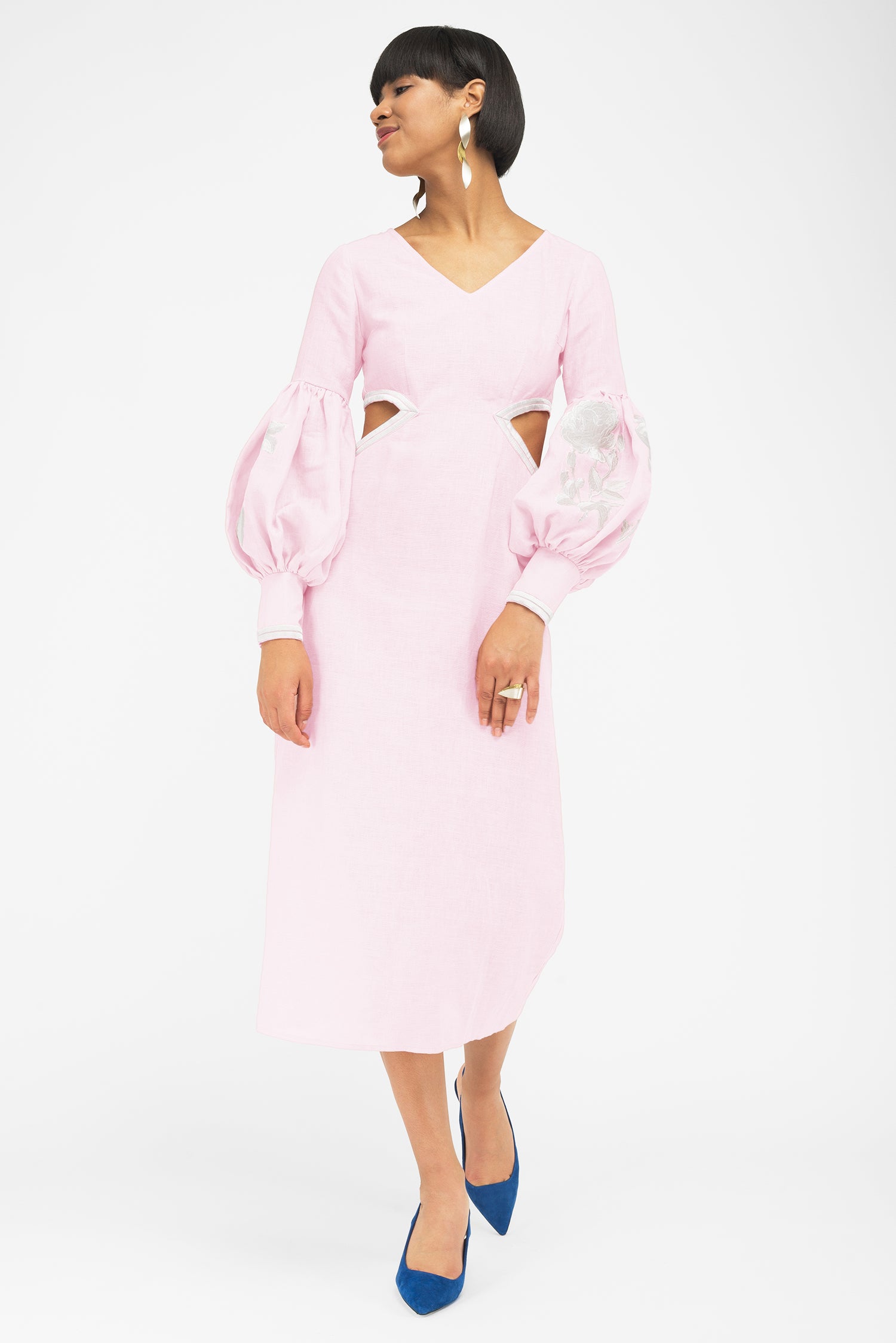 EFES DRESS by Fanm Mon