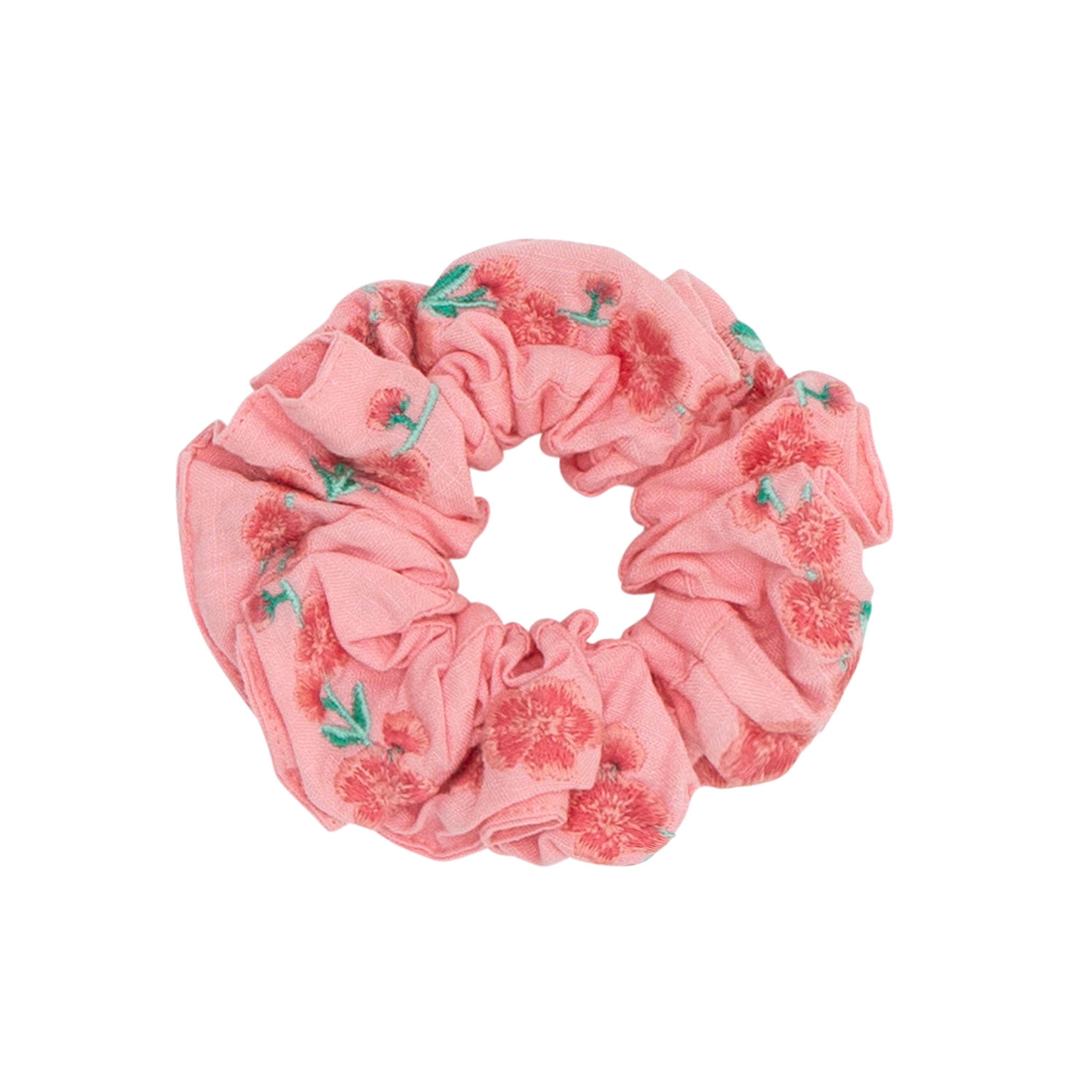 Fanm Mon x Minnow Girl's Scrunchie by Fanm Mon