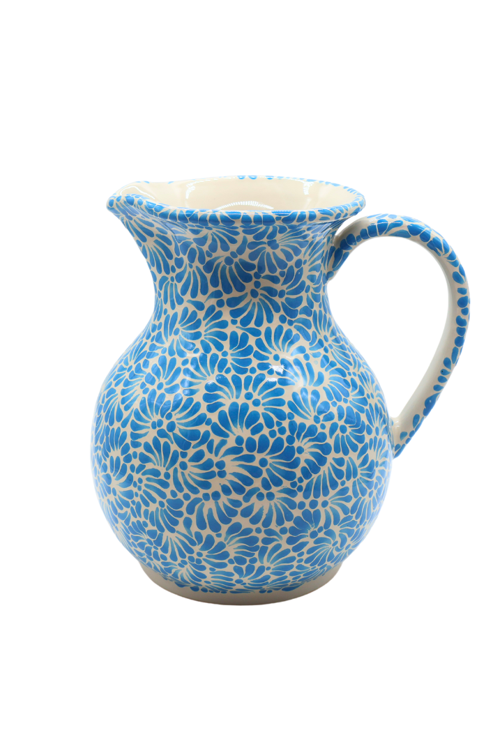 Classic Pitcher by Agave