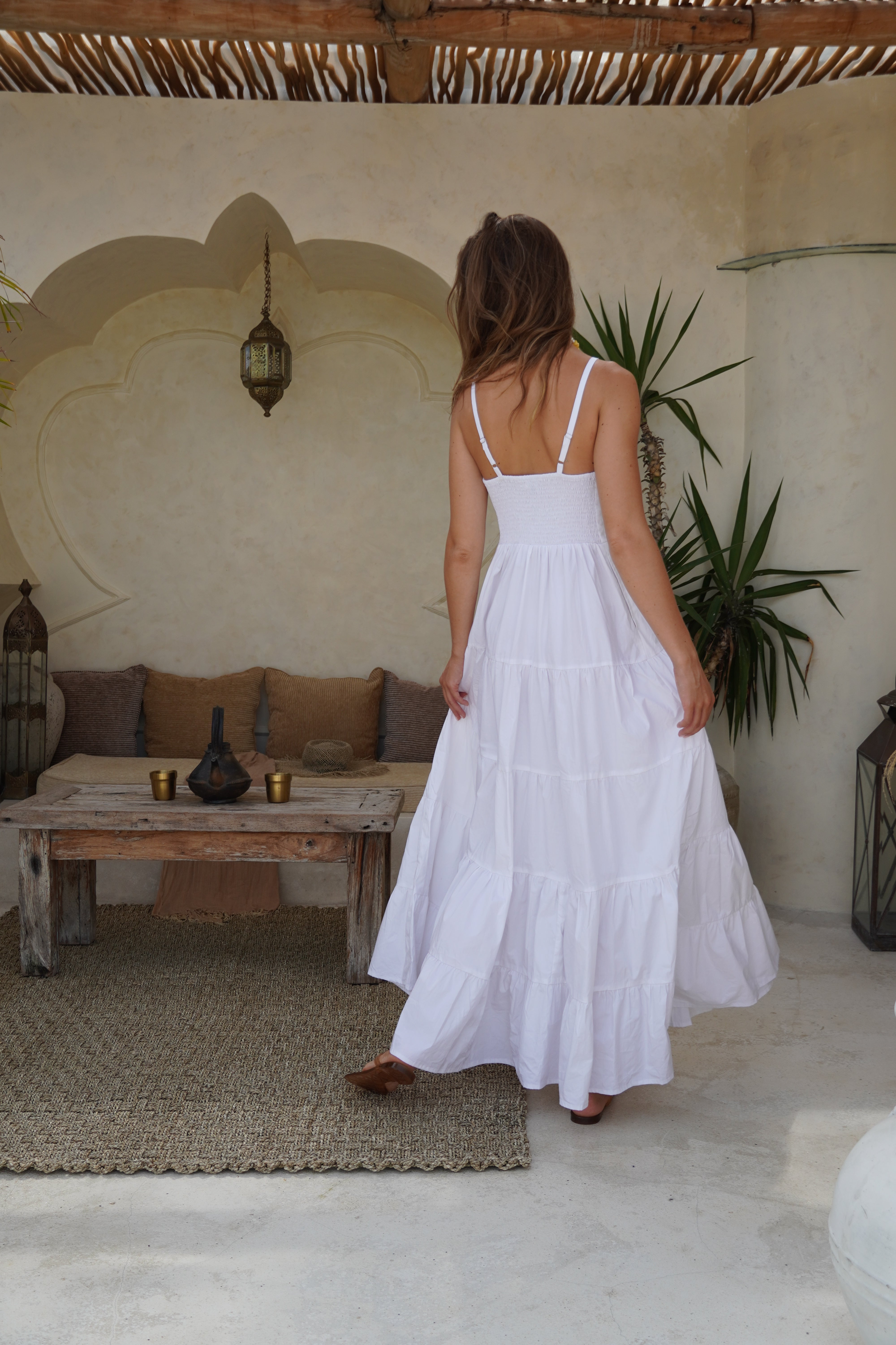 Waverly Dress by Puka