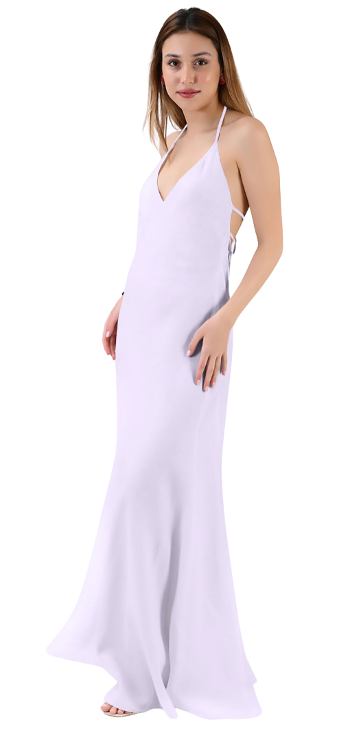 SAFF DRESS by Fanm Mon