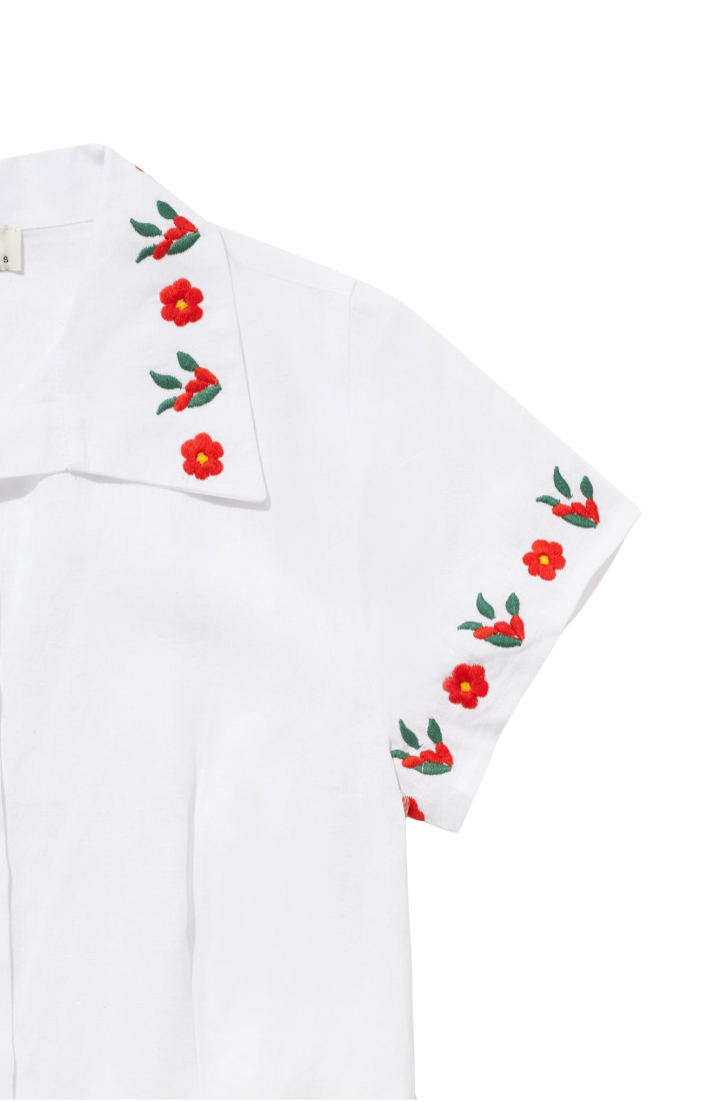 KESIA DRESS BY FANM MON