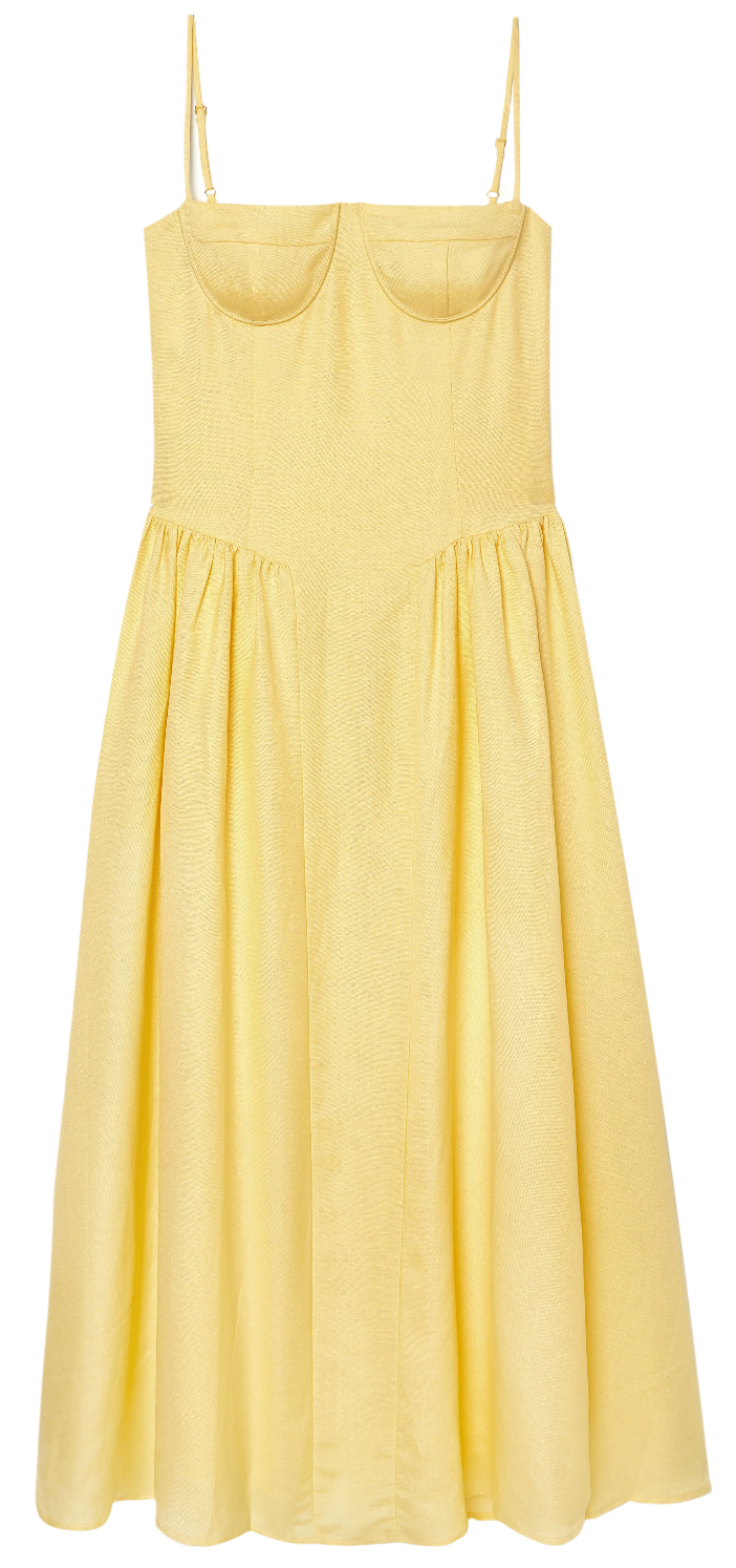 Lou Lou Dress Buttercup by Sister