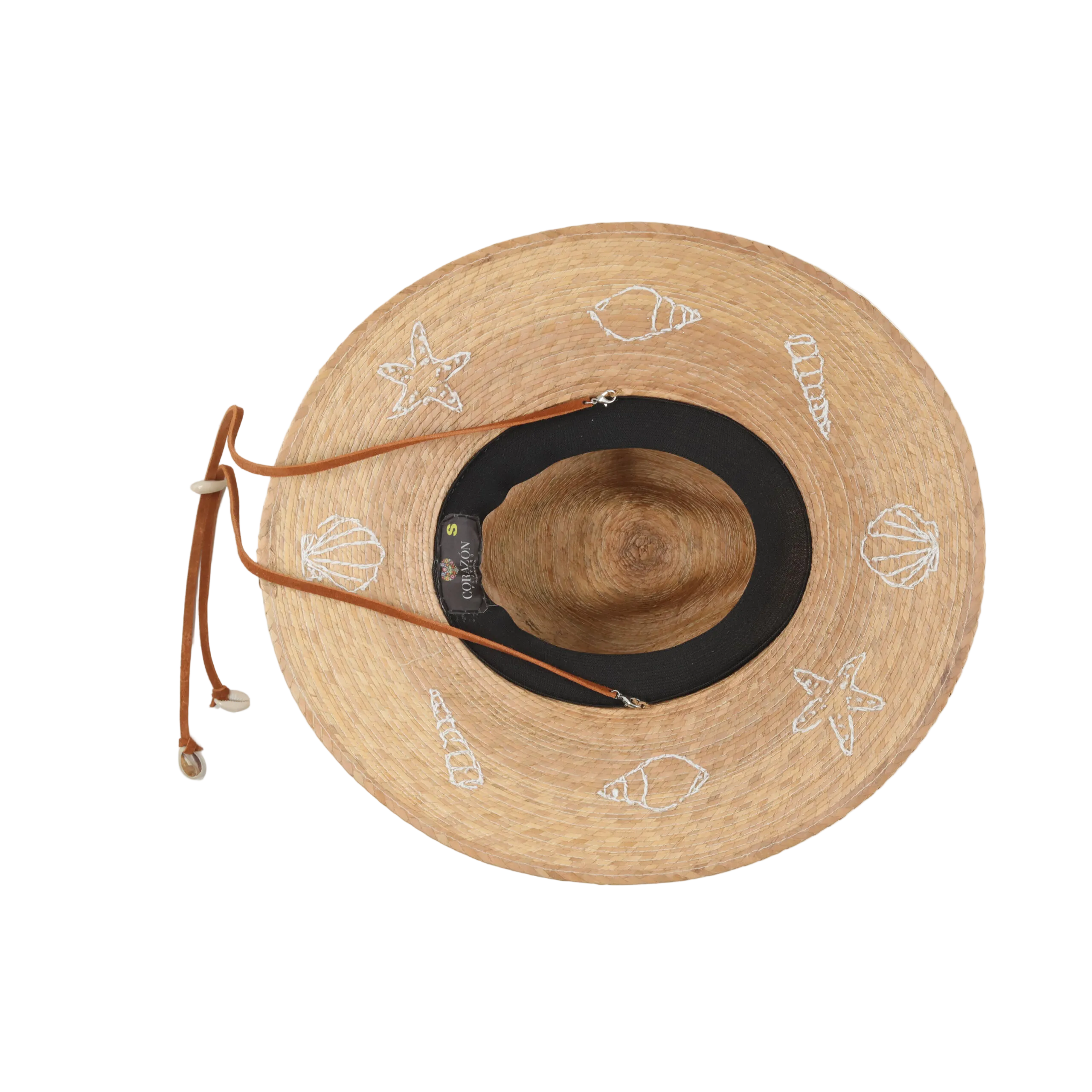 Salty Vibes by Corazón Playero