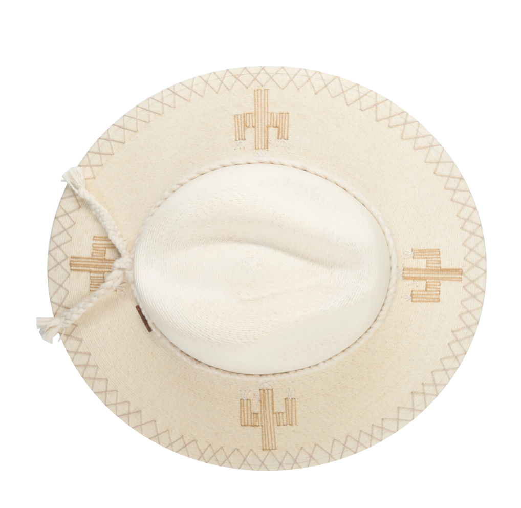 Santa María Neutrals by Corazón Playero