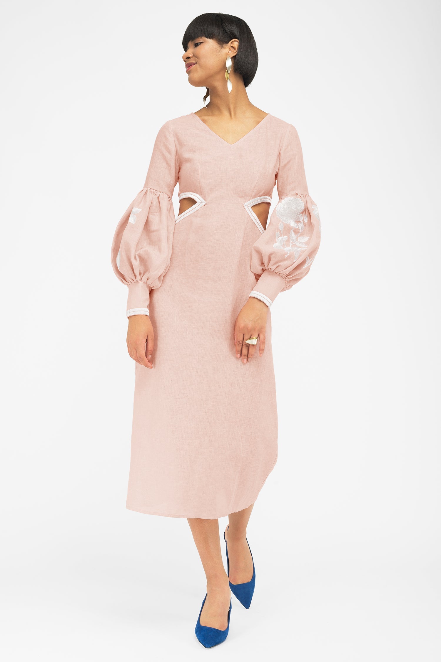 EFES DRESS by Fanm Mon