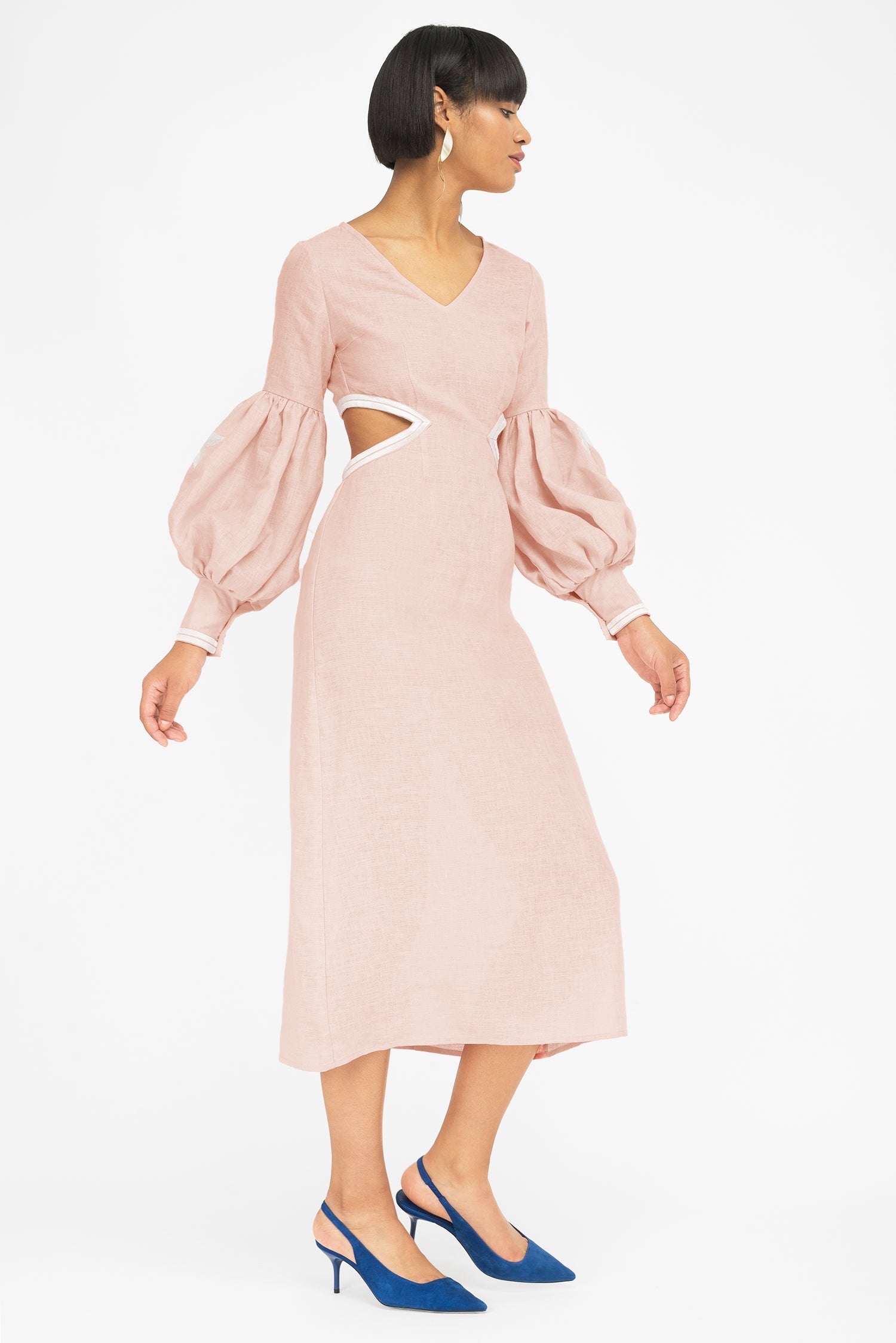 EFES DRESS by Fanm Mon