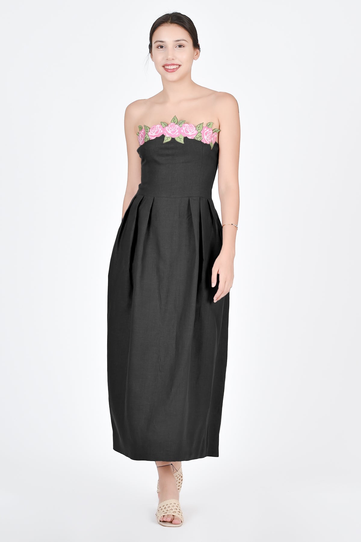 LORR ROGUE DRESS BY FANM MON