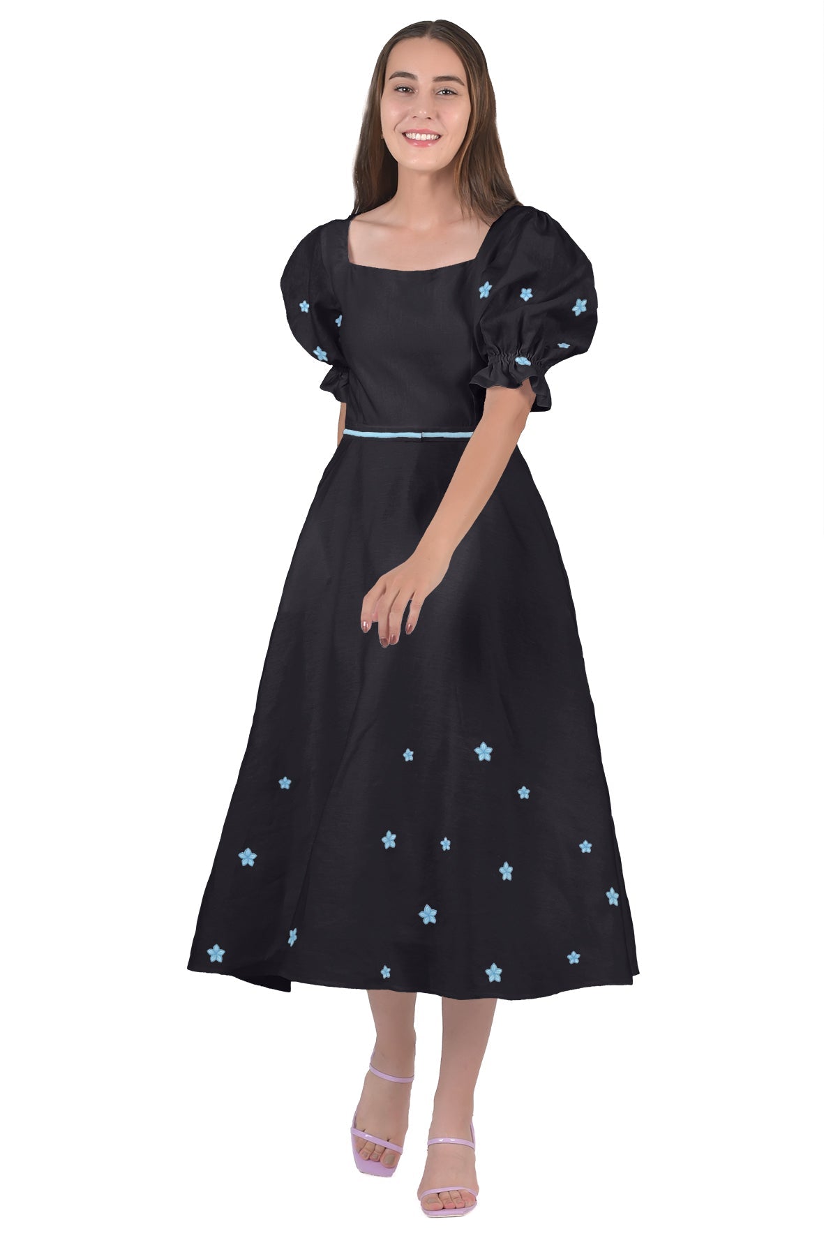 RITA DRESS by Fanm Mon by Fanm Mon