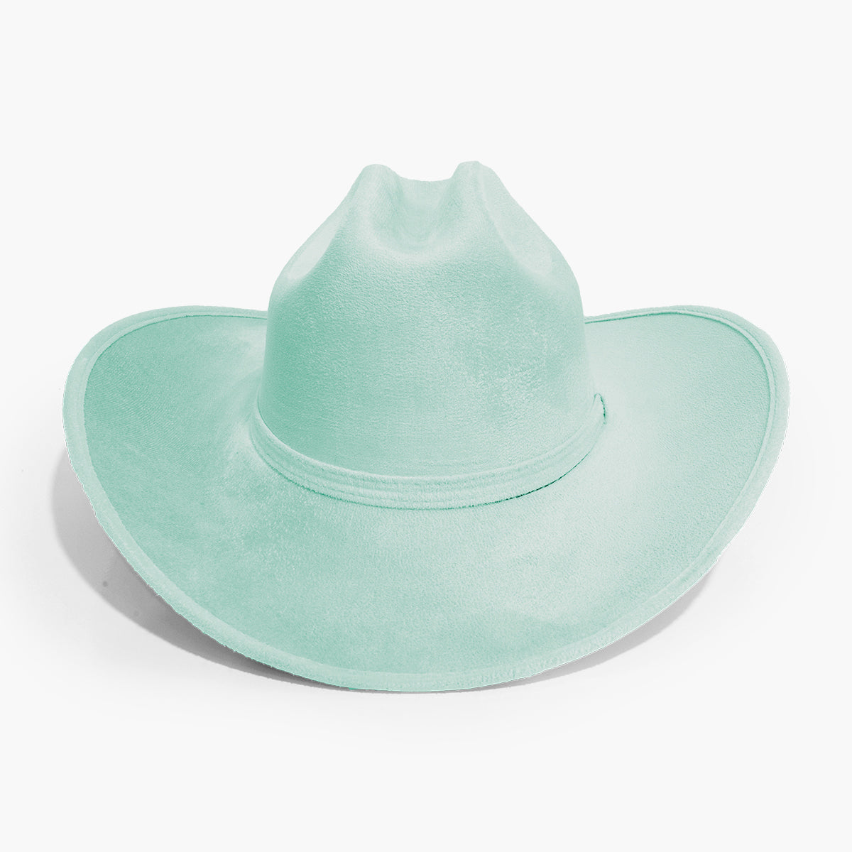 SOCO Mint Cowboy by AB.LINO