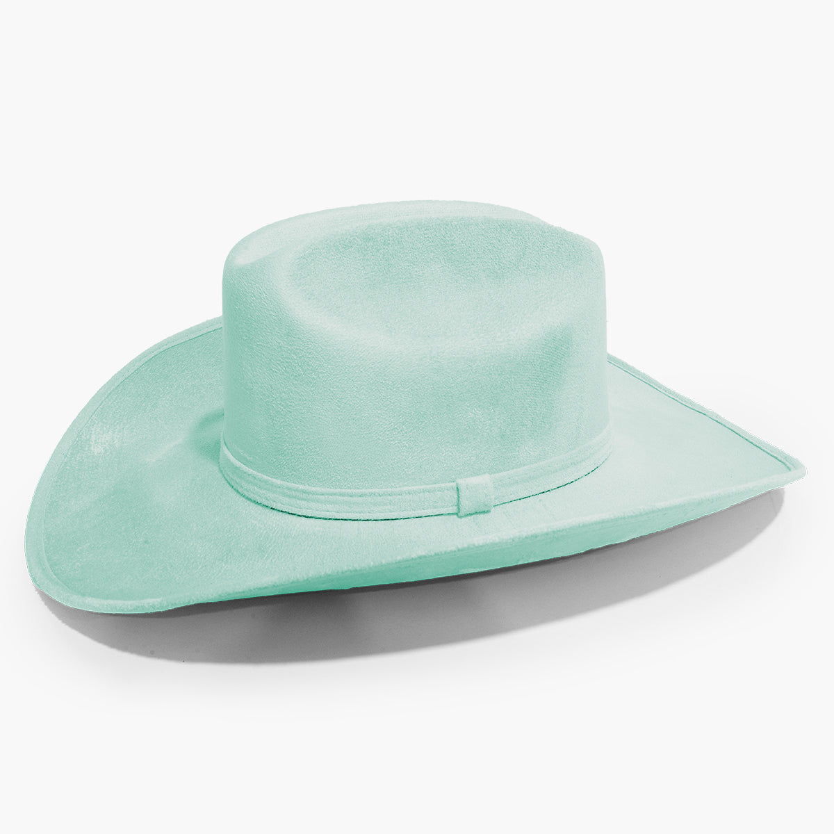 SOCO Mint Cowboy by AB.LINO