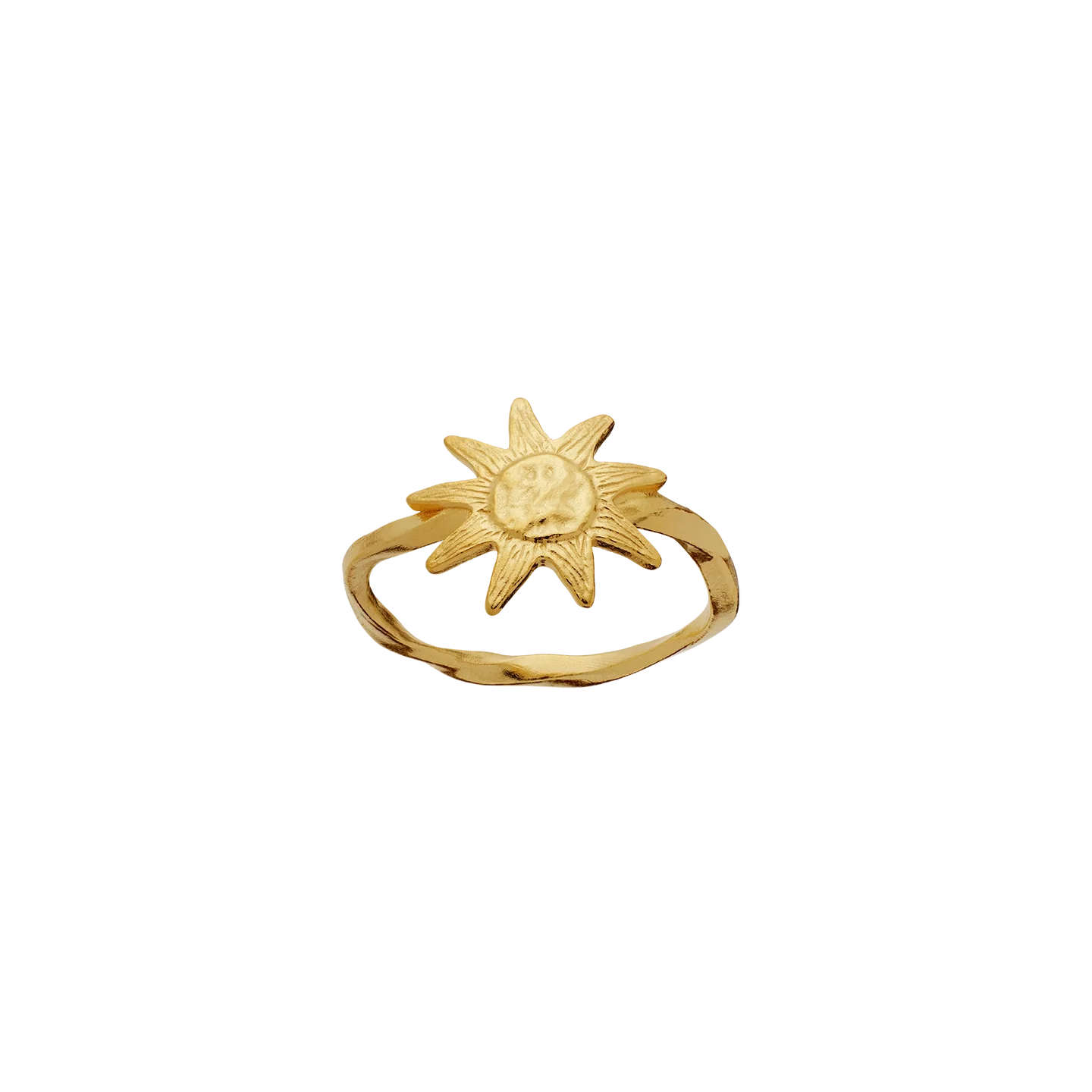Sonja Ring by Maanesten