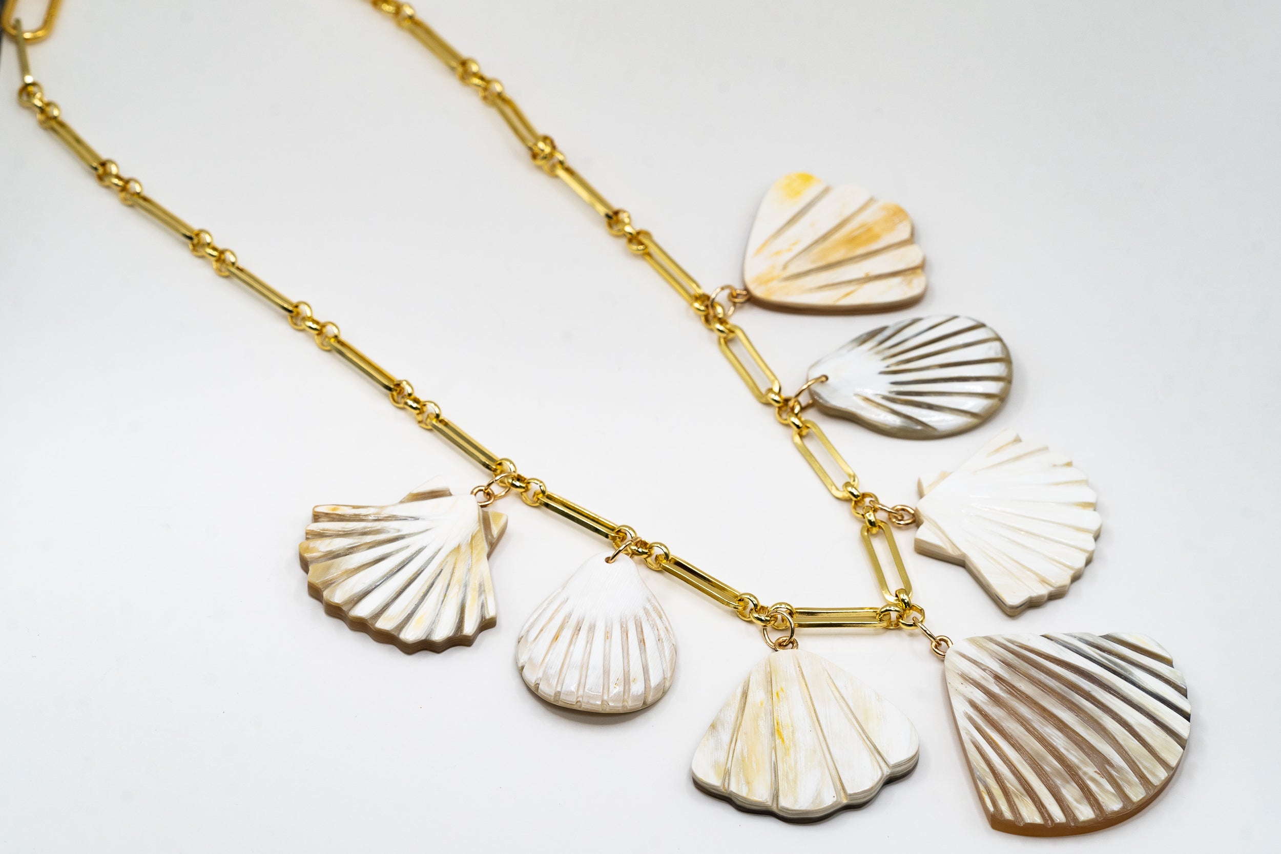 Lilly Sisto Exclusive Sea Shell Charm by Akola