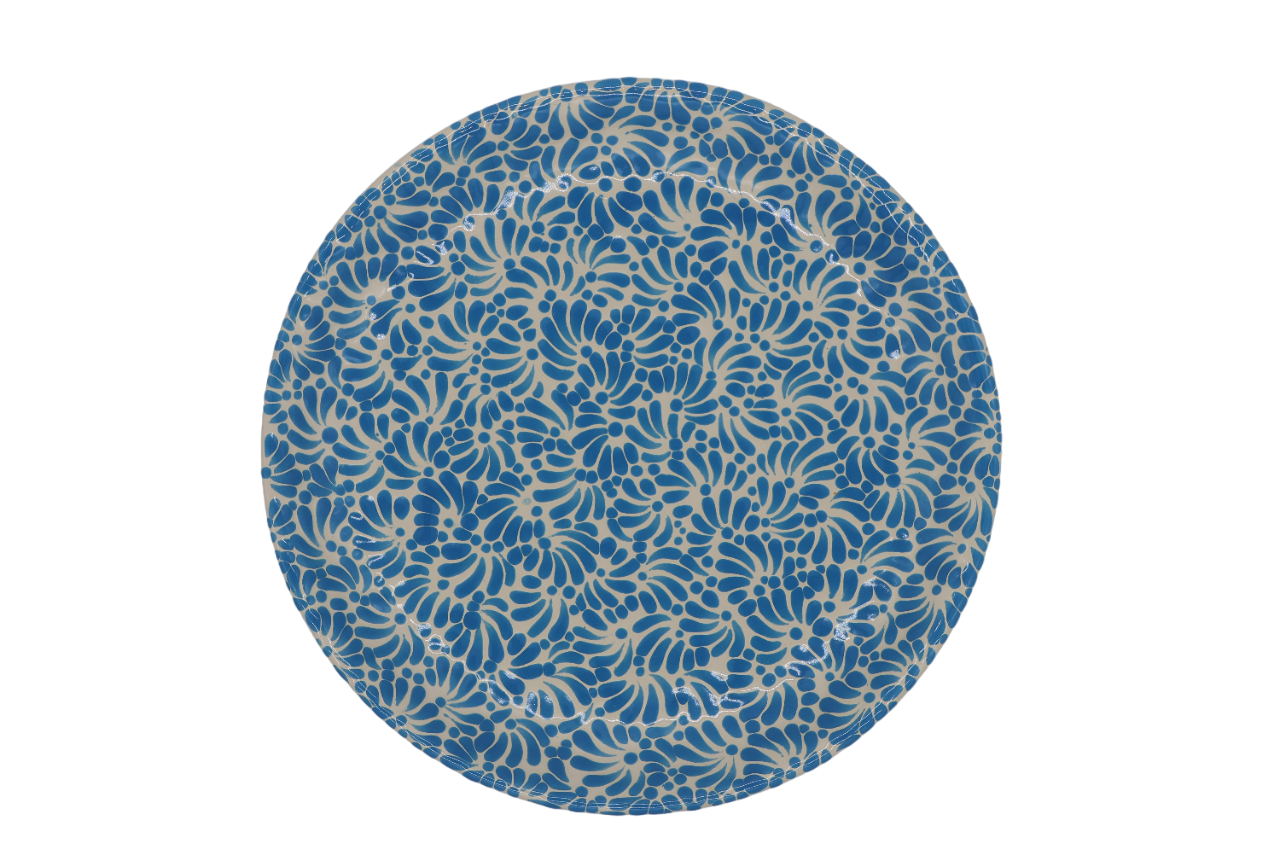 Plumas Complete Setting by Agave