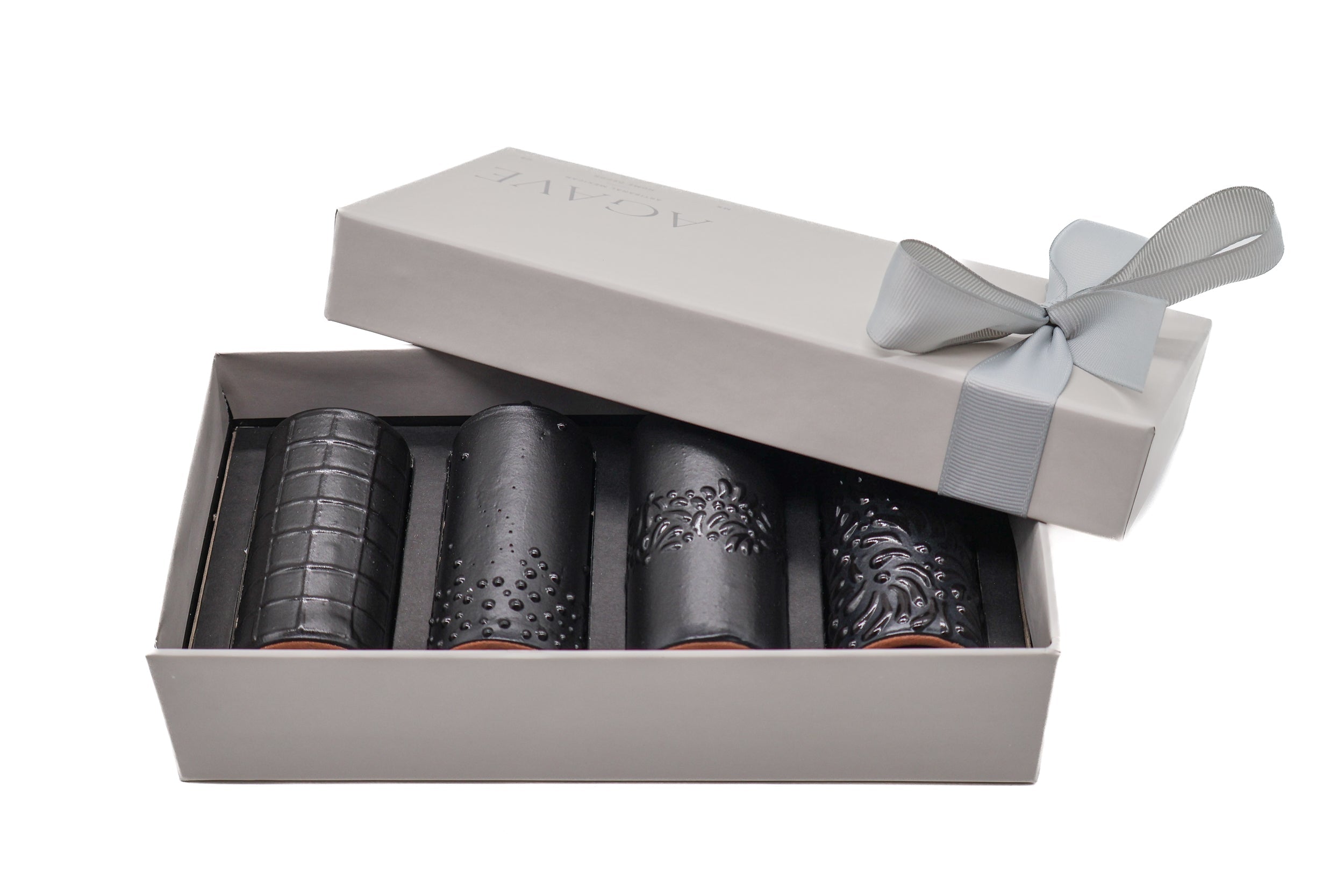 Tequileros Negro by Agave