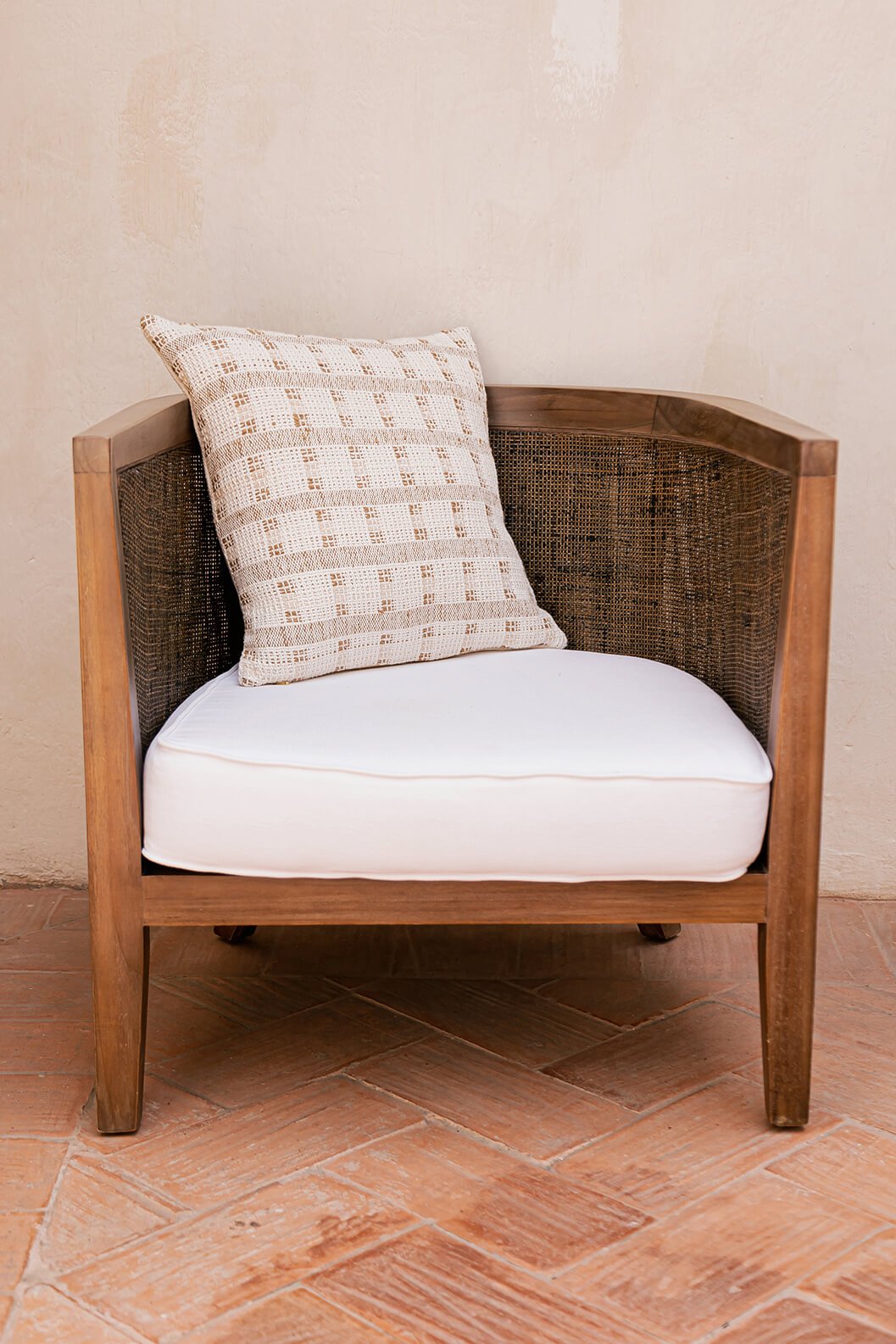 Zenu Pillow Cover by Zuahaza