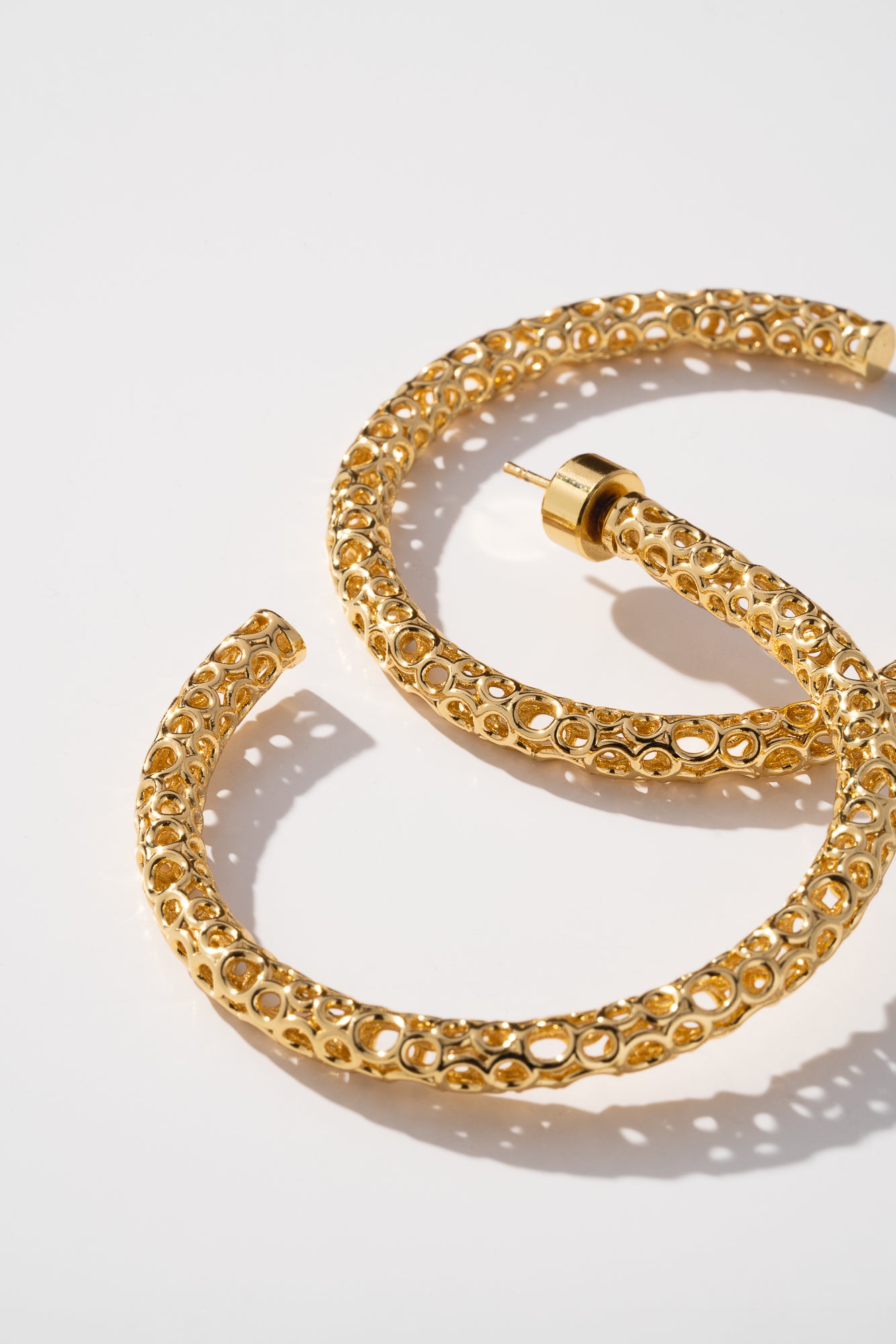 Lucky Karma-Yellow Gold by Herice Henderson