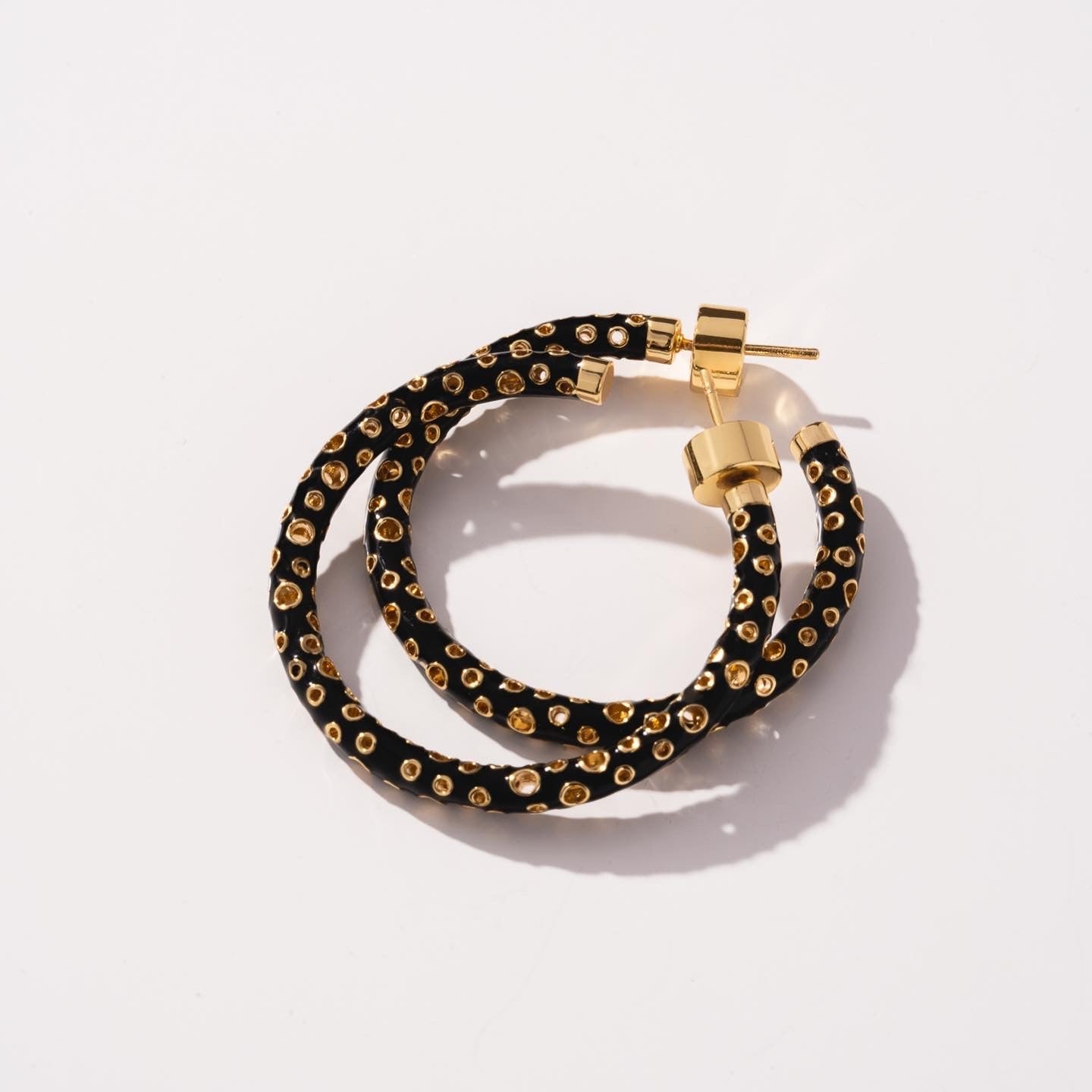 Infinity- Onyx by Herice Henderson