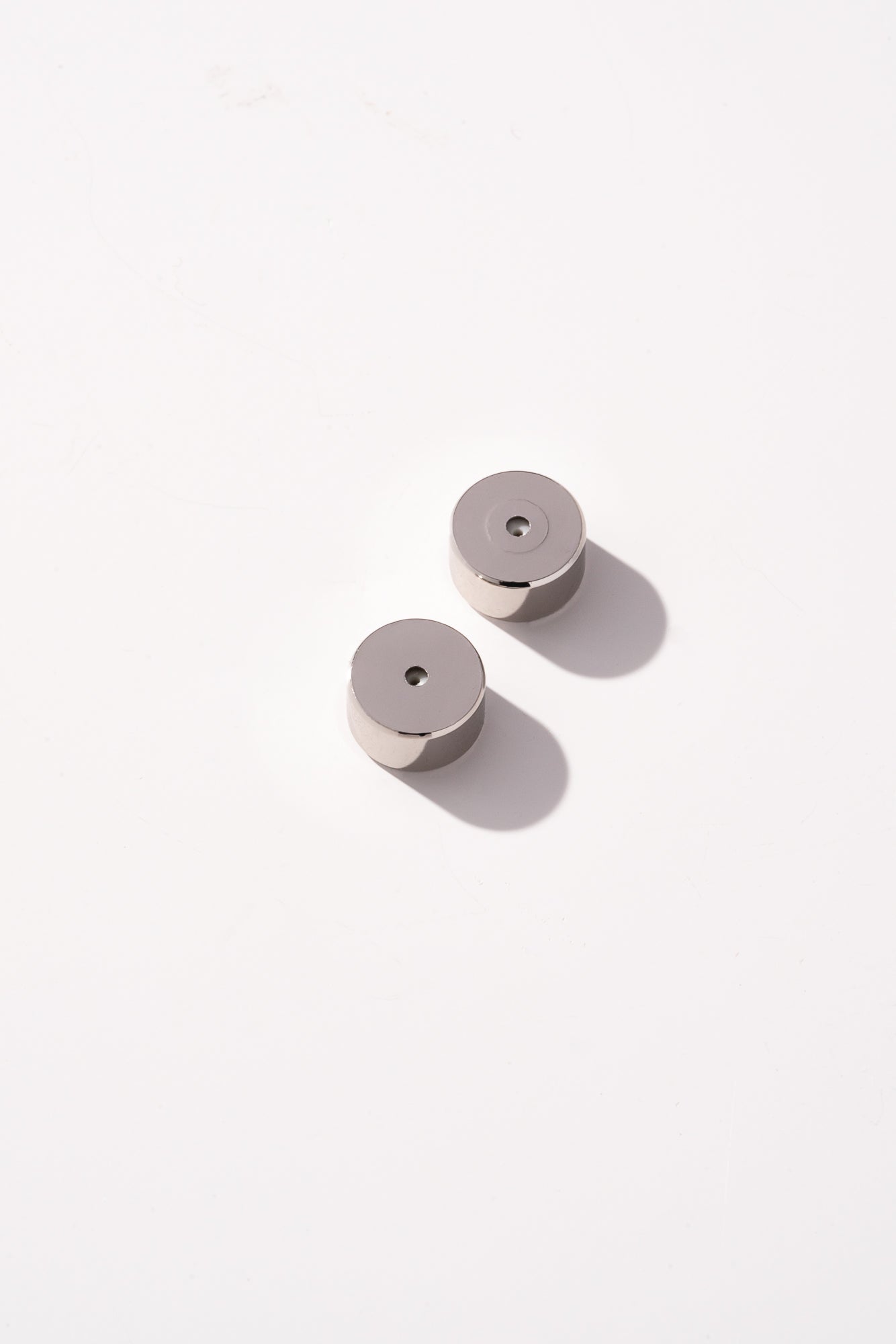 HH Signature Backs-White Gold by Herice Henderson