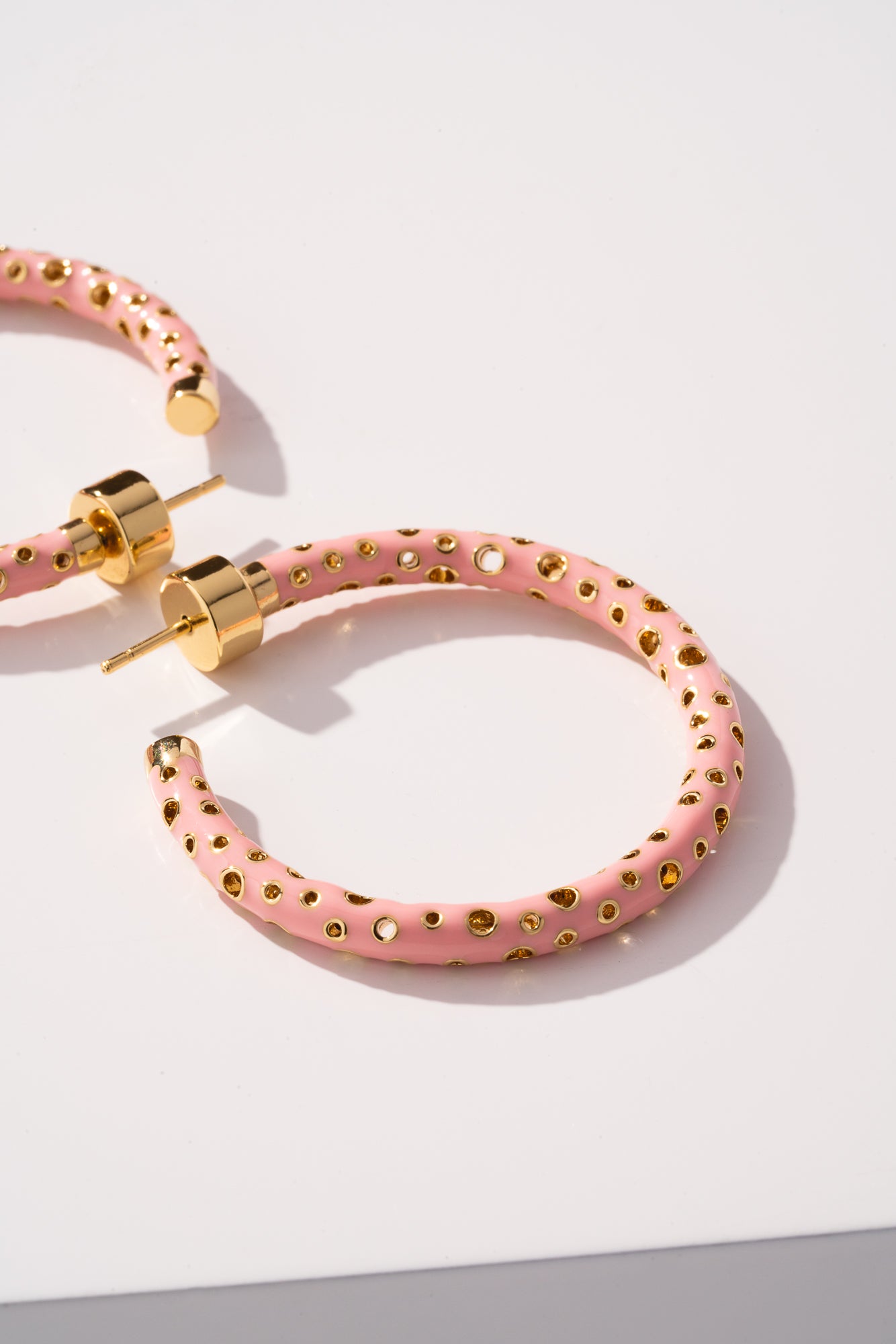 Infinity- Blush by Herice Henderson