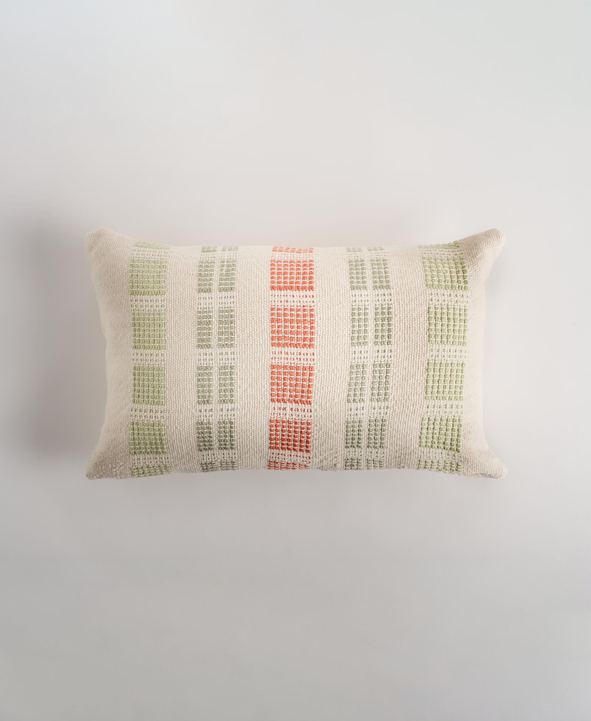 Magdalena Lumbar Pillow Cover by Zuahaza
