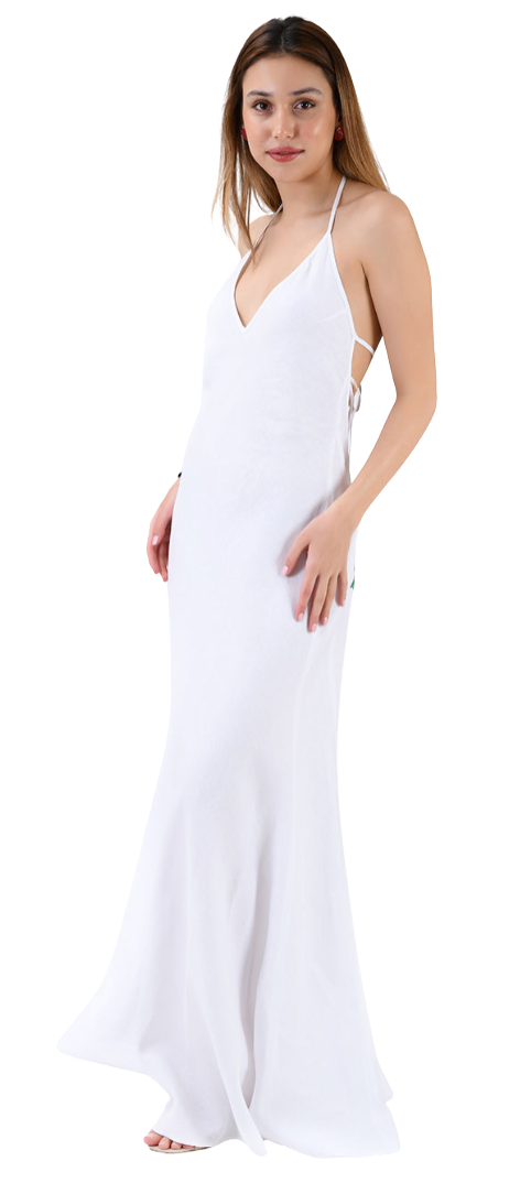 SAFF DRESS by Fanm Mon