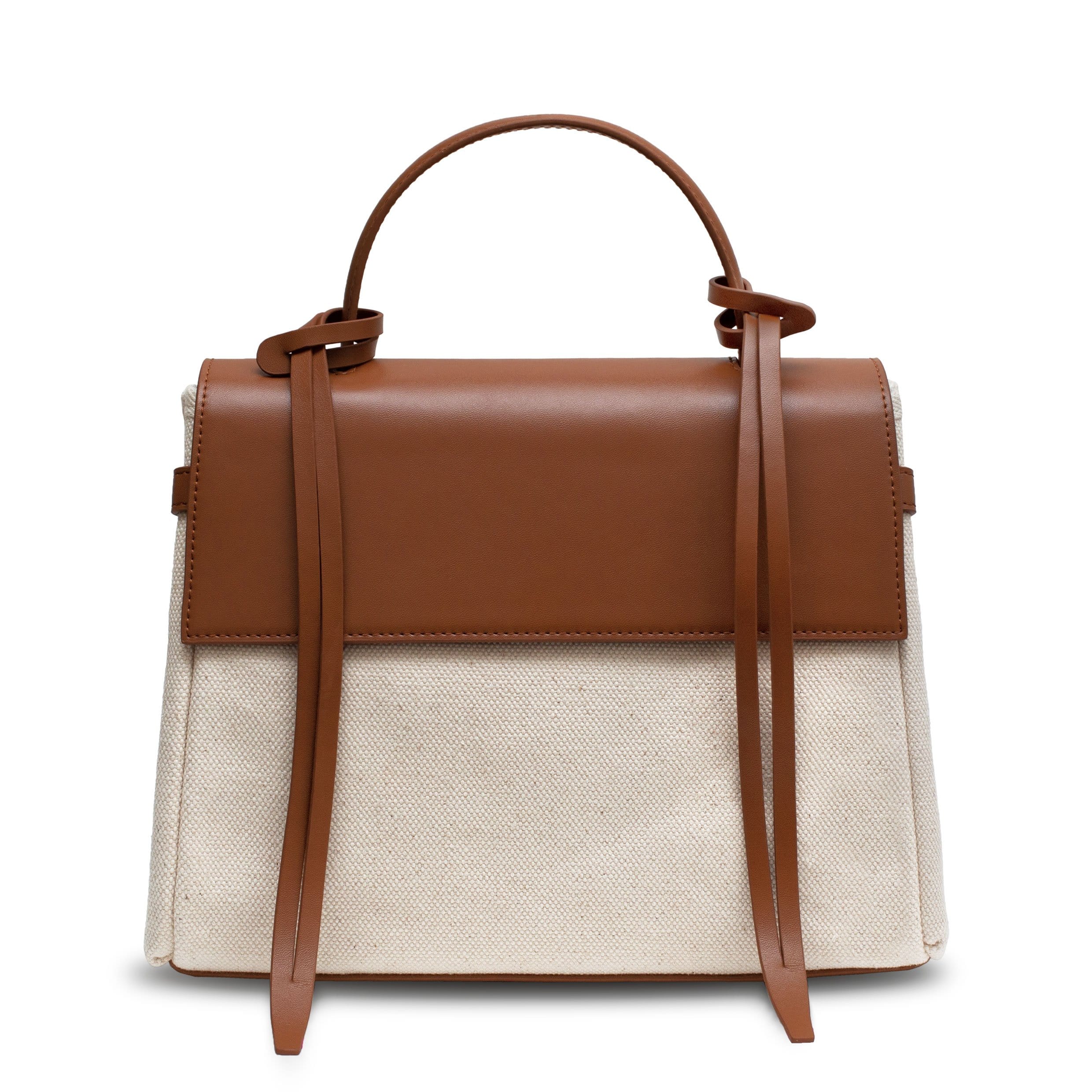 Bank - Canvas Tan by X NIHILO