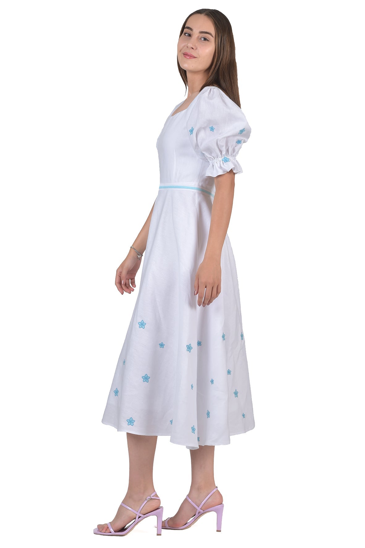 RITA DRESS by Fanm Mon by Fanm Mon